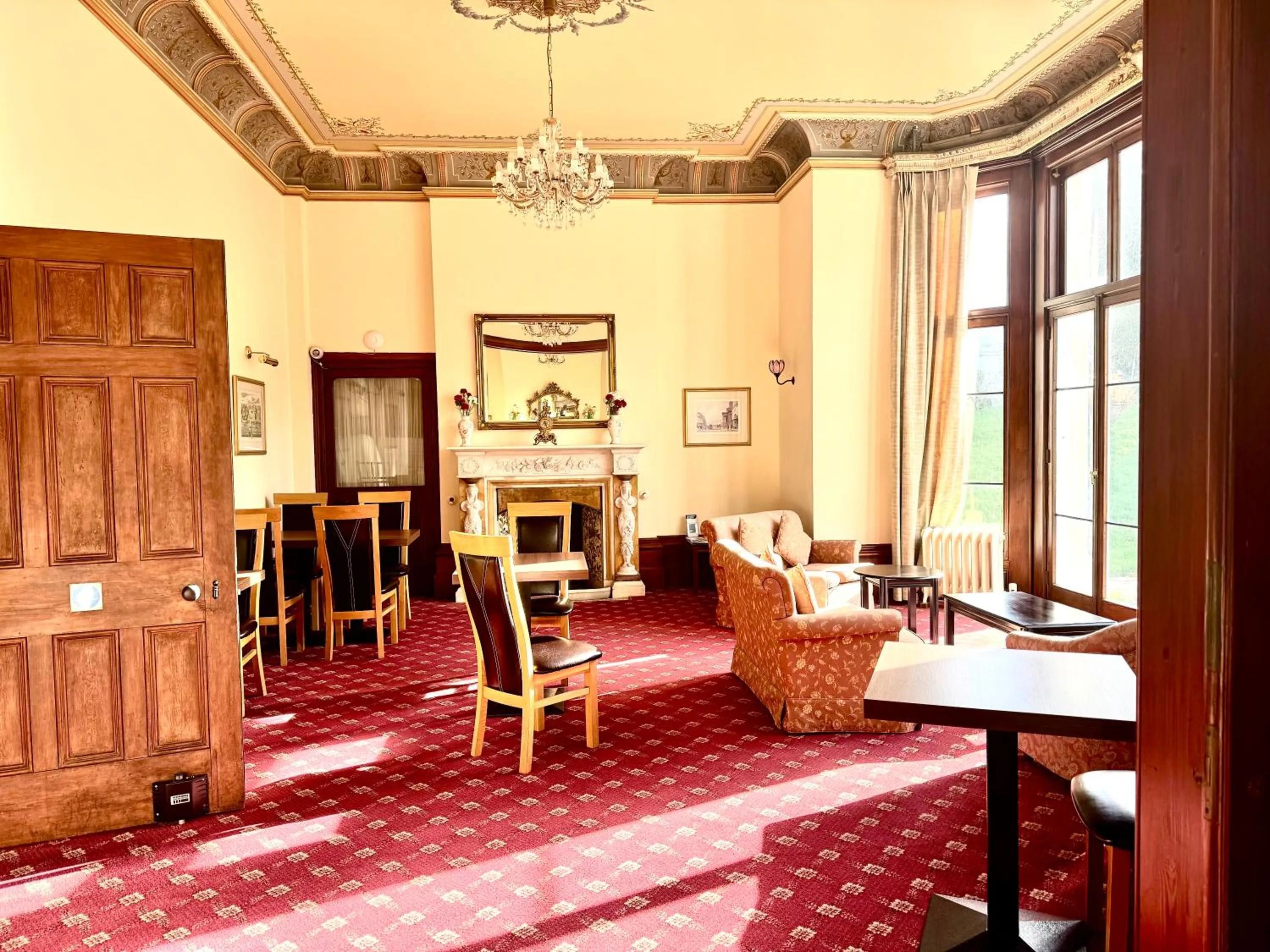 Purbeck House Hotel & Louisa Lodge