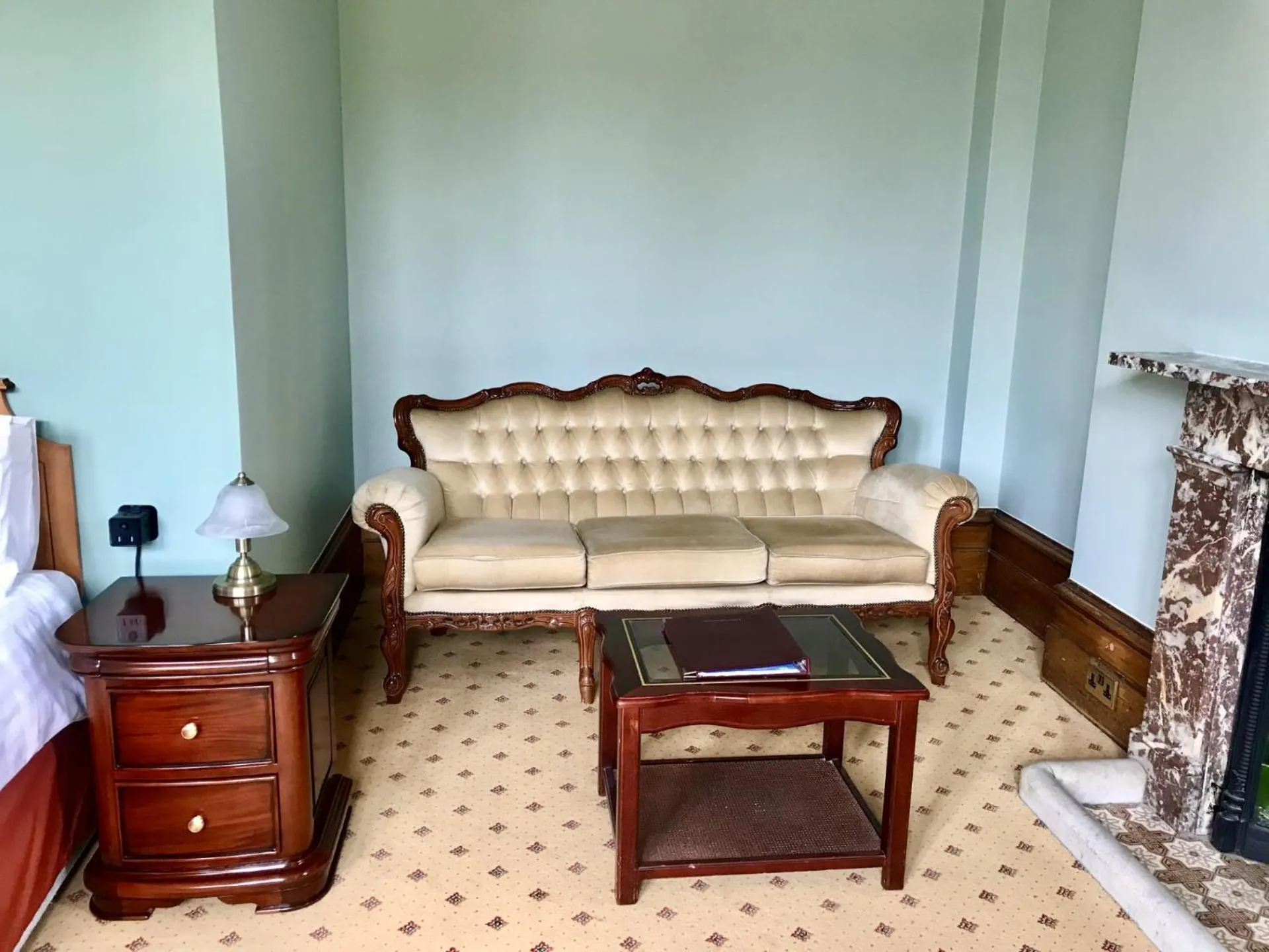 Purbeck House Hotel & Louisa Lodge