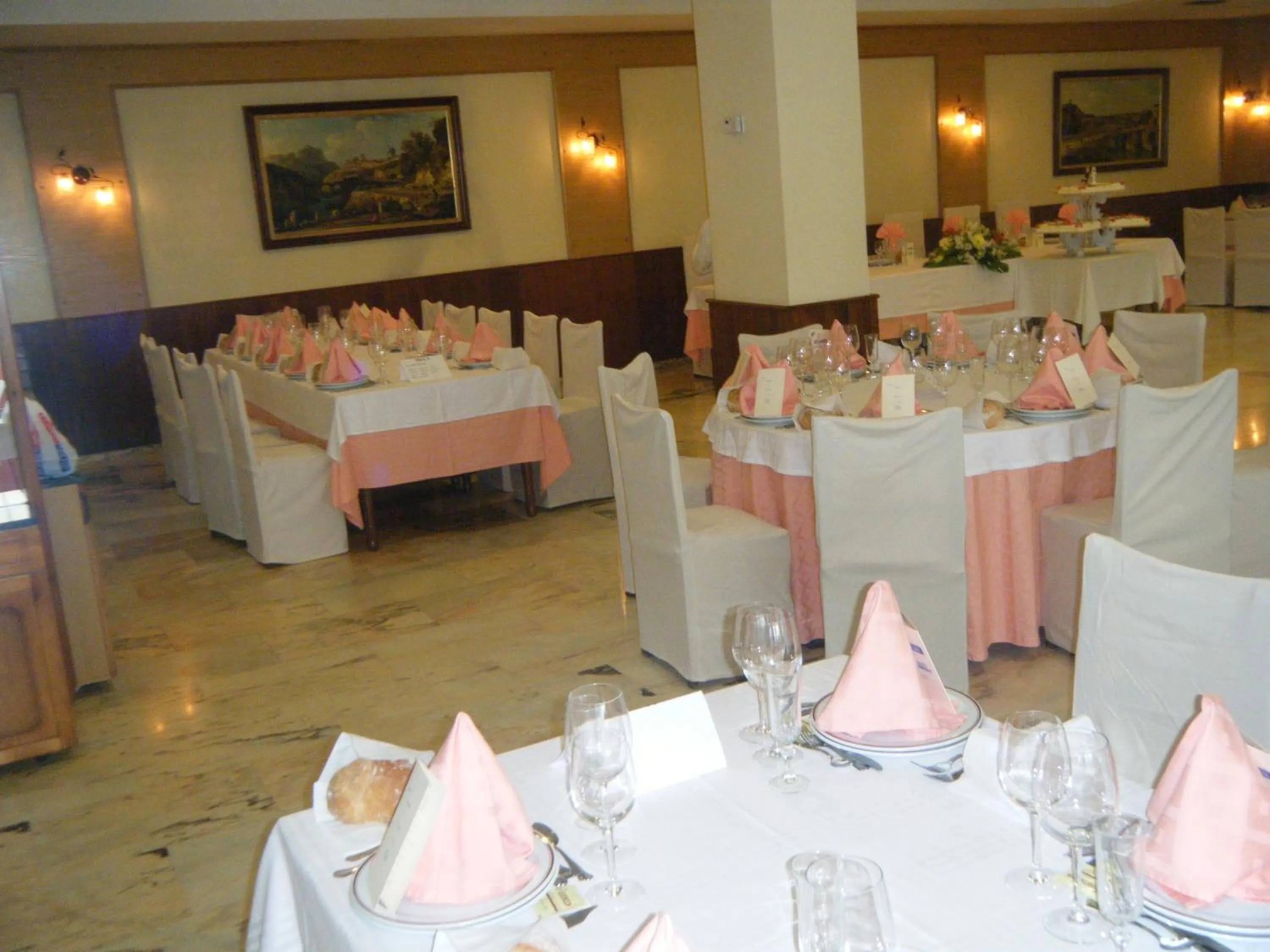 Banquet/Function facilities in Hotel Park