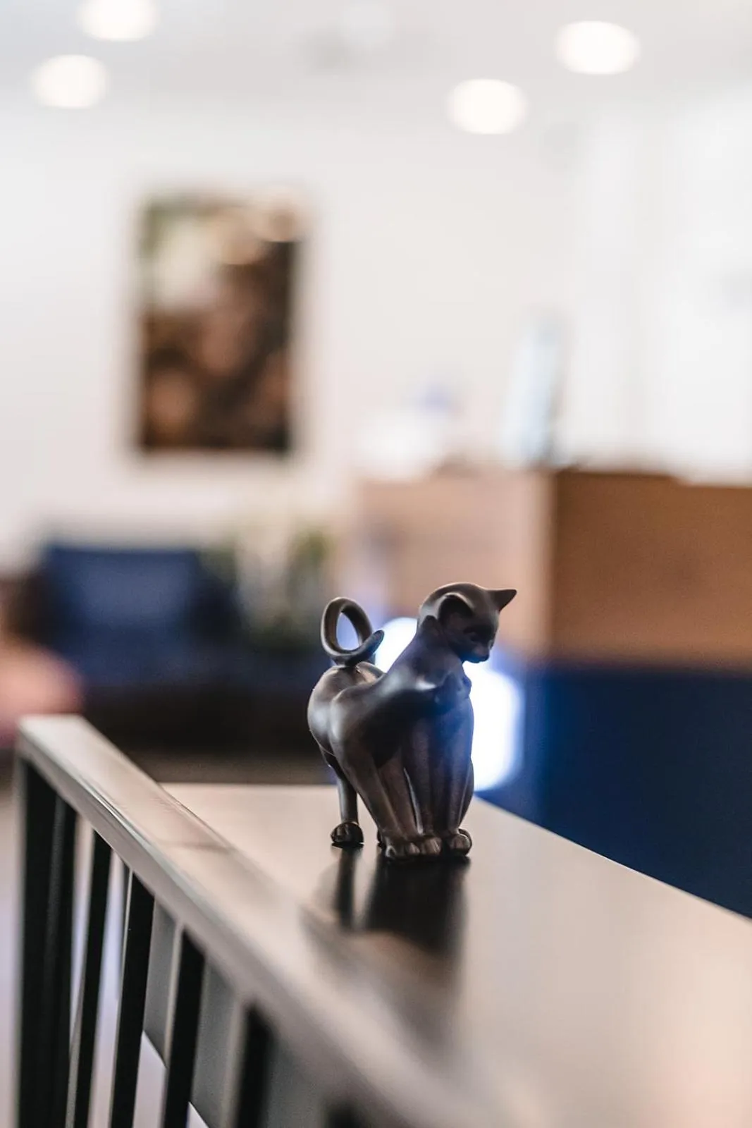 Lobby or reception in Kepler Club Riga Airport Hotel - Landside Public Area