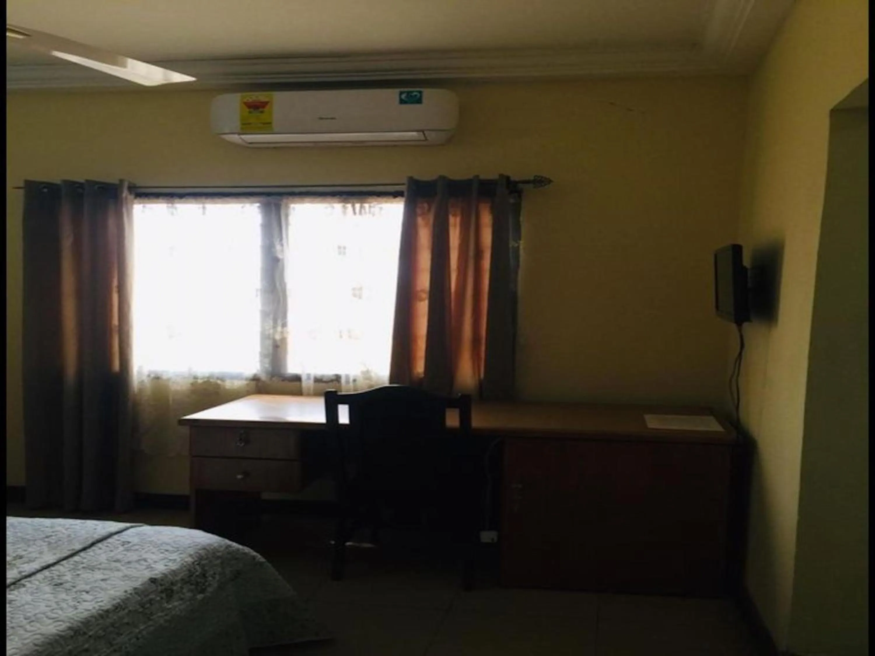 Bed in Single Room - 1st Floor