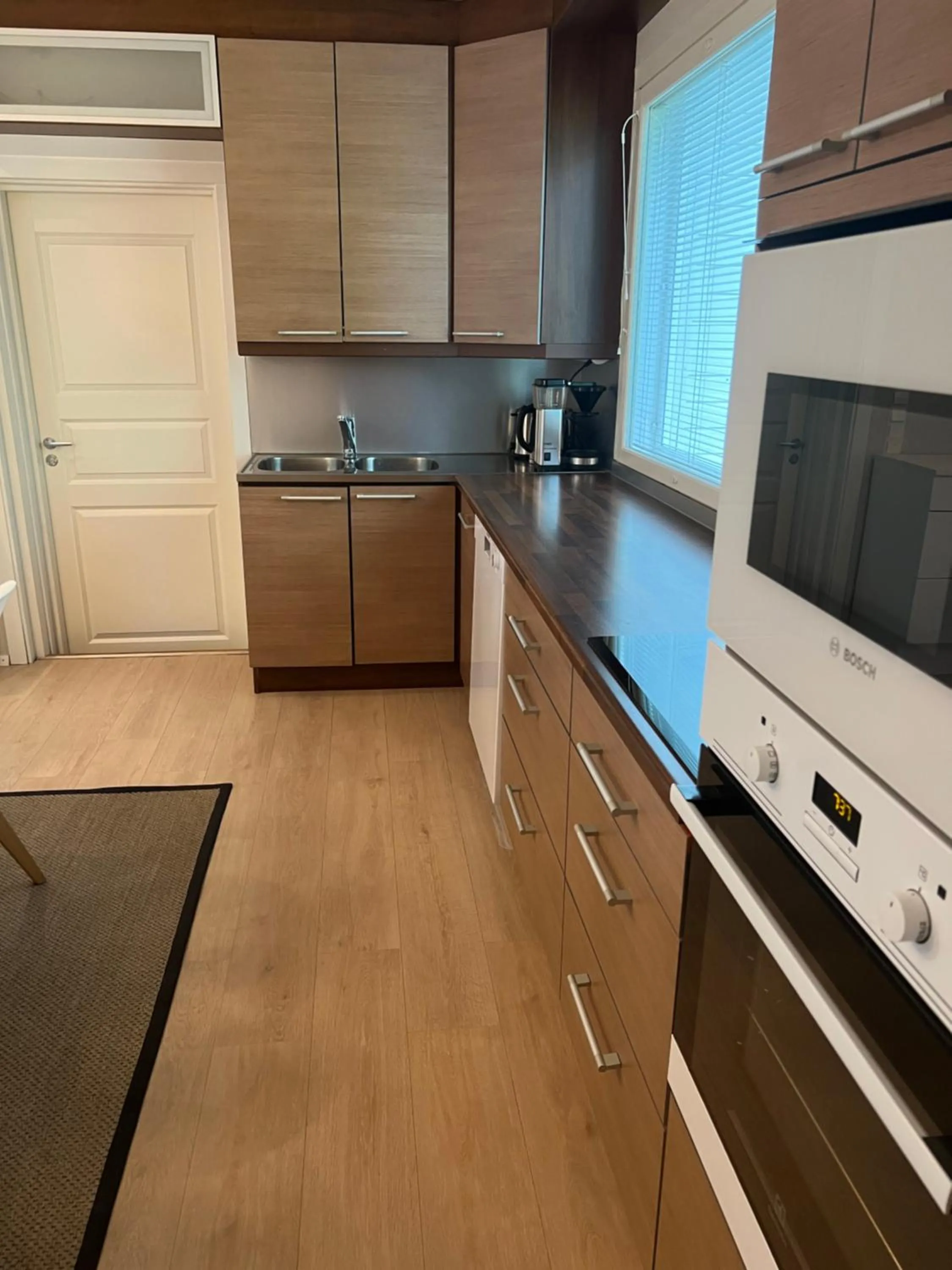Apartment Aurora
