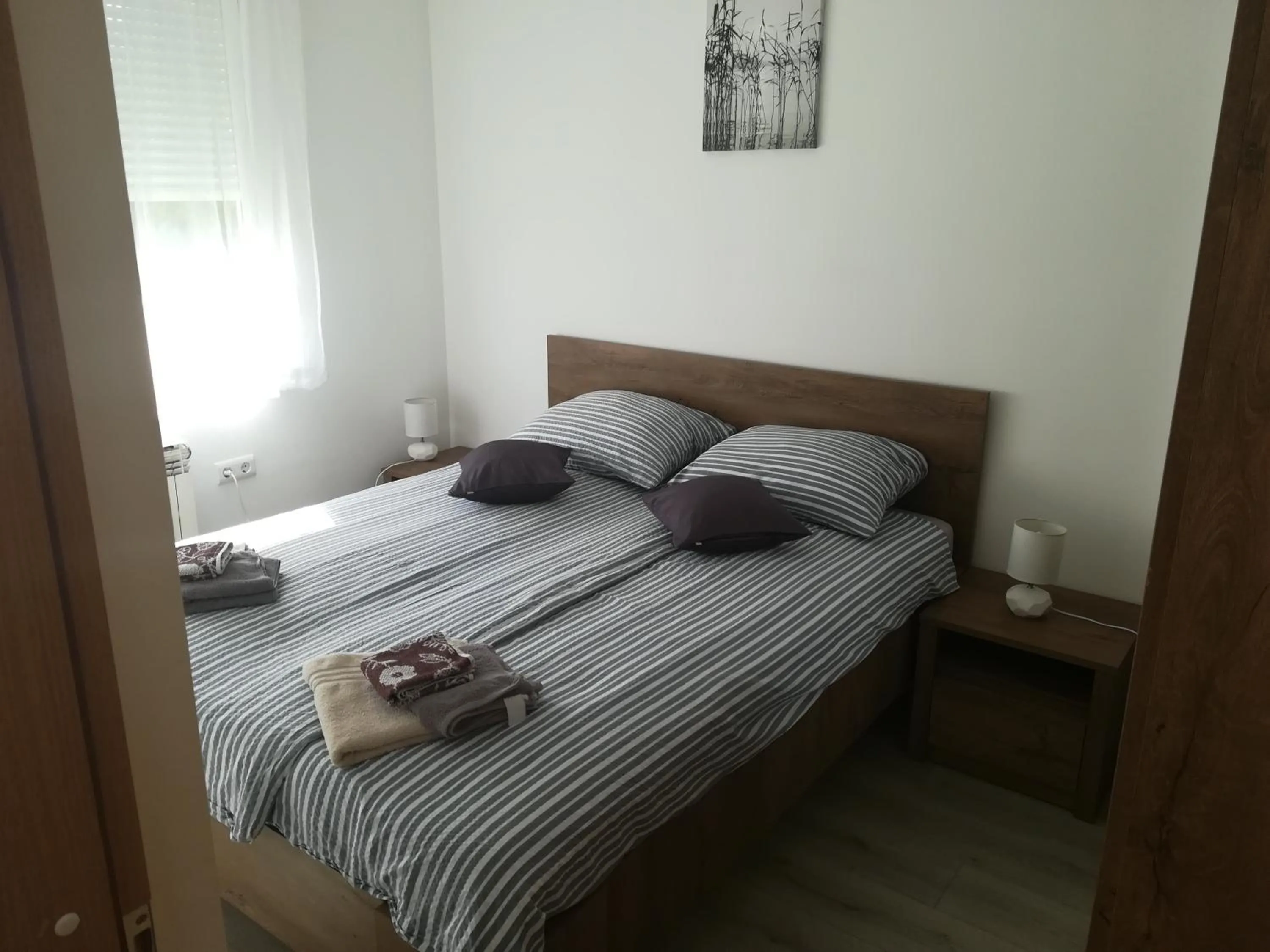 Rooms LU&LA