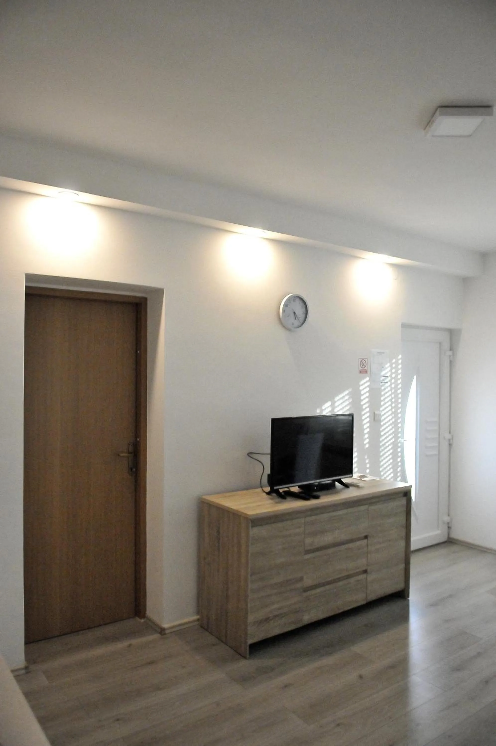 Rooms LU&LA