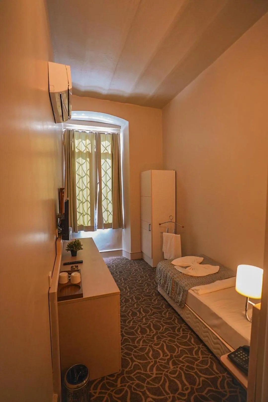 Photo of the whole room in Aria Palace Taksim