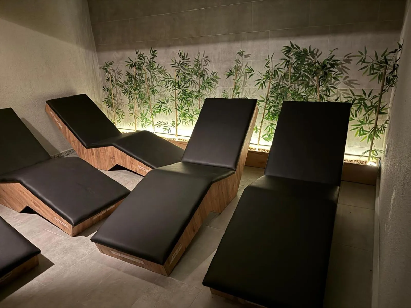 Spa and wellness centre/facilities in Aria Palace Taksim