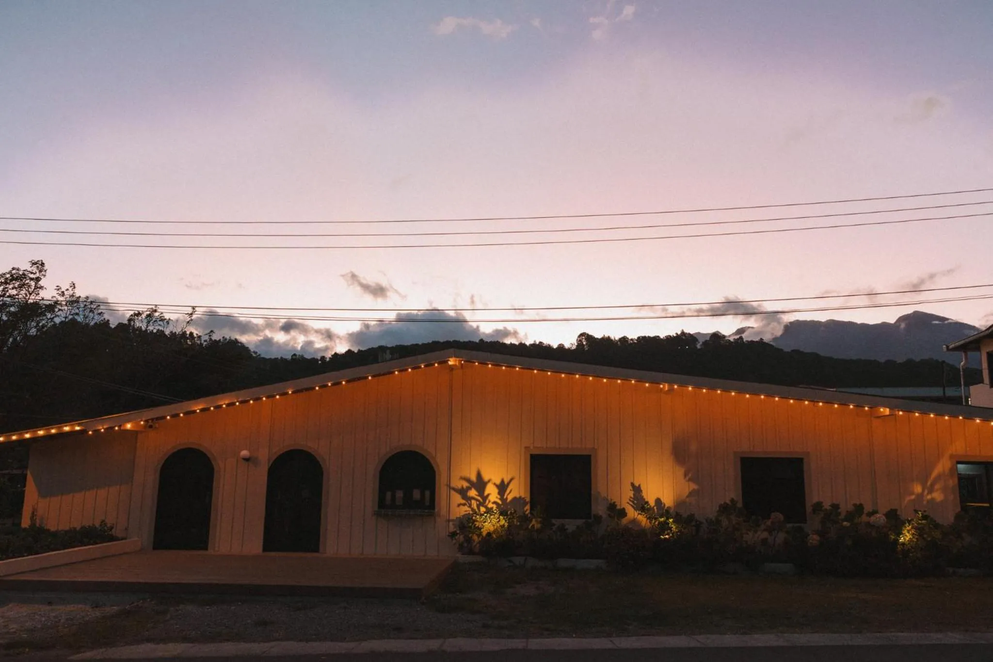 Location in Hotel Boutique Rebequet