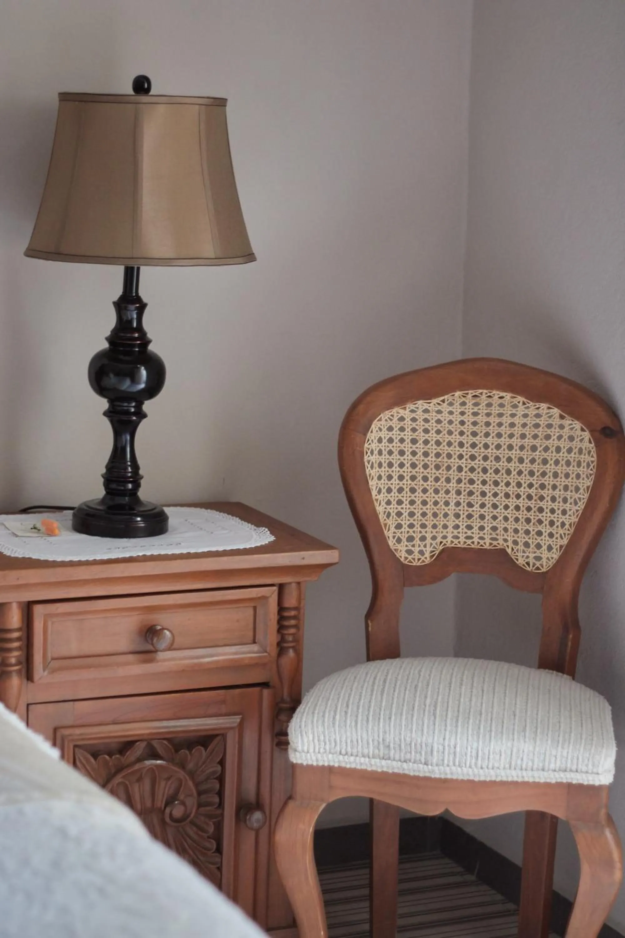 Deluxe Suite with Spa Bath in Casa Aliz