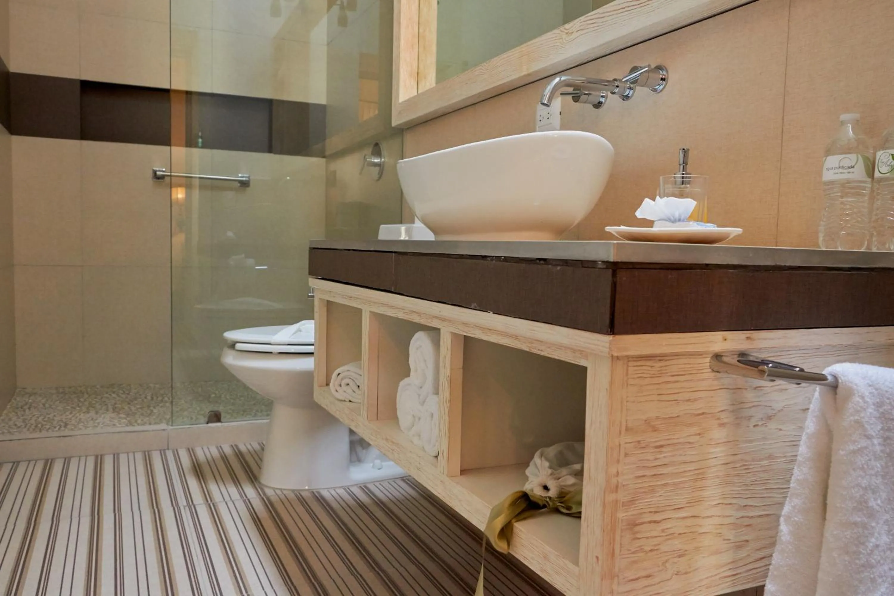 Triple Room in Casa Aliz