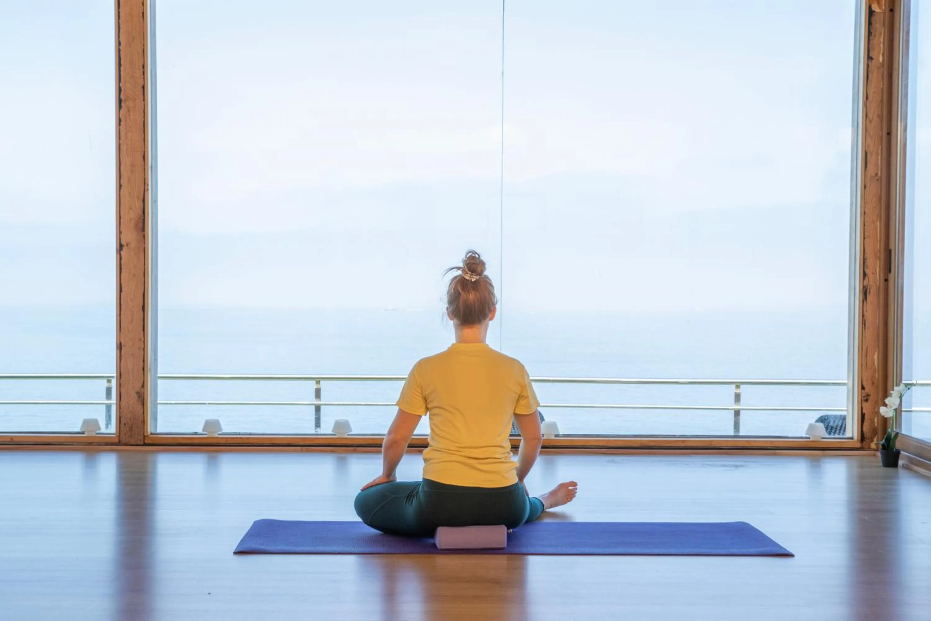 Activities in Hotel Arbe