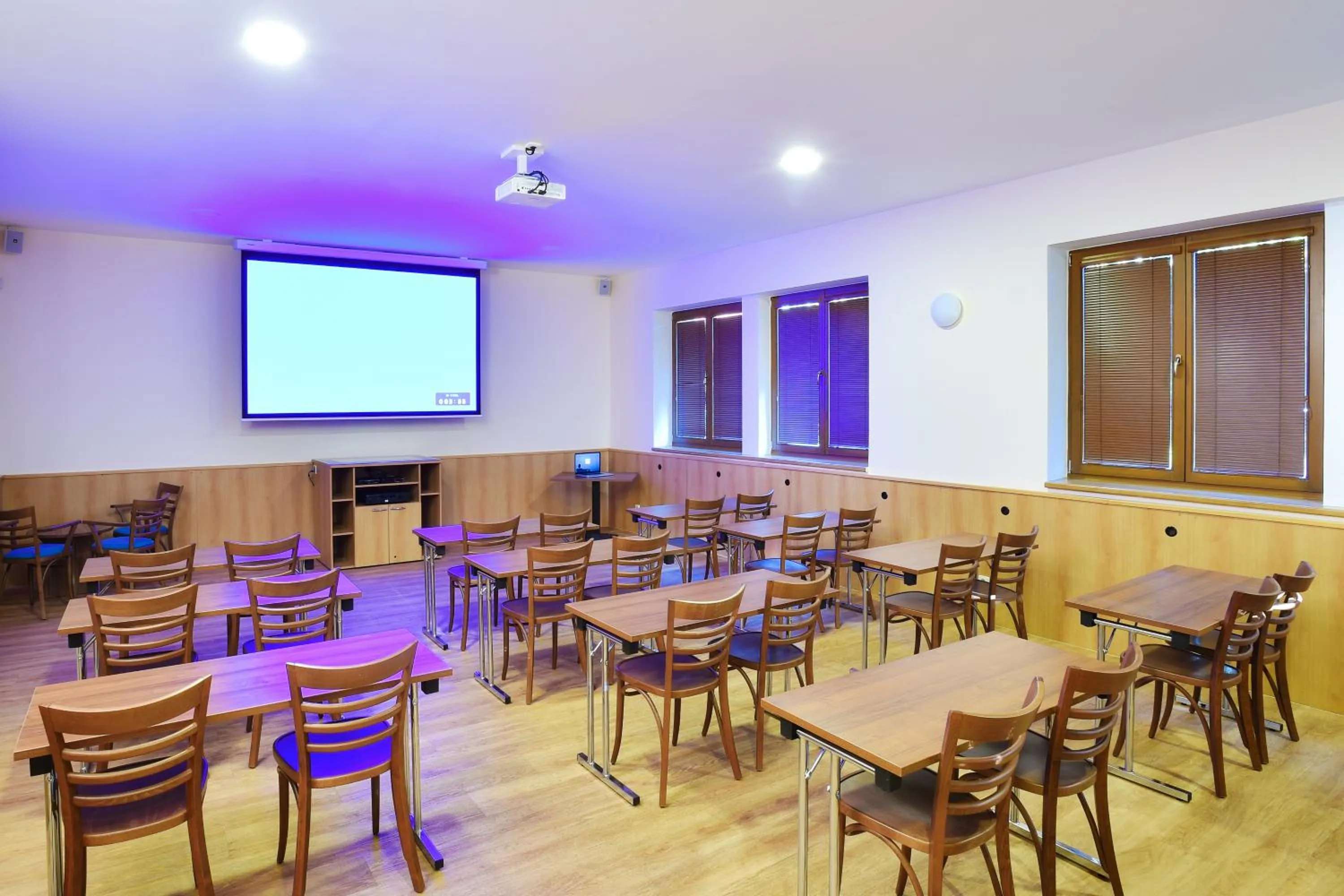 Activities in Amantis Vital Sport Hotel