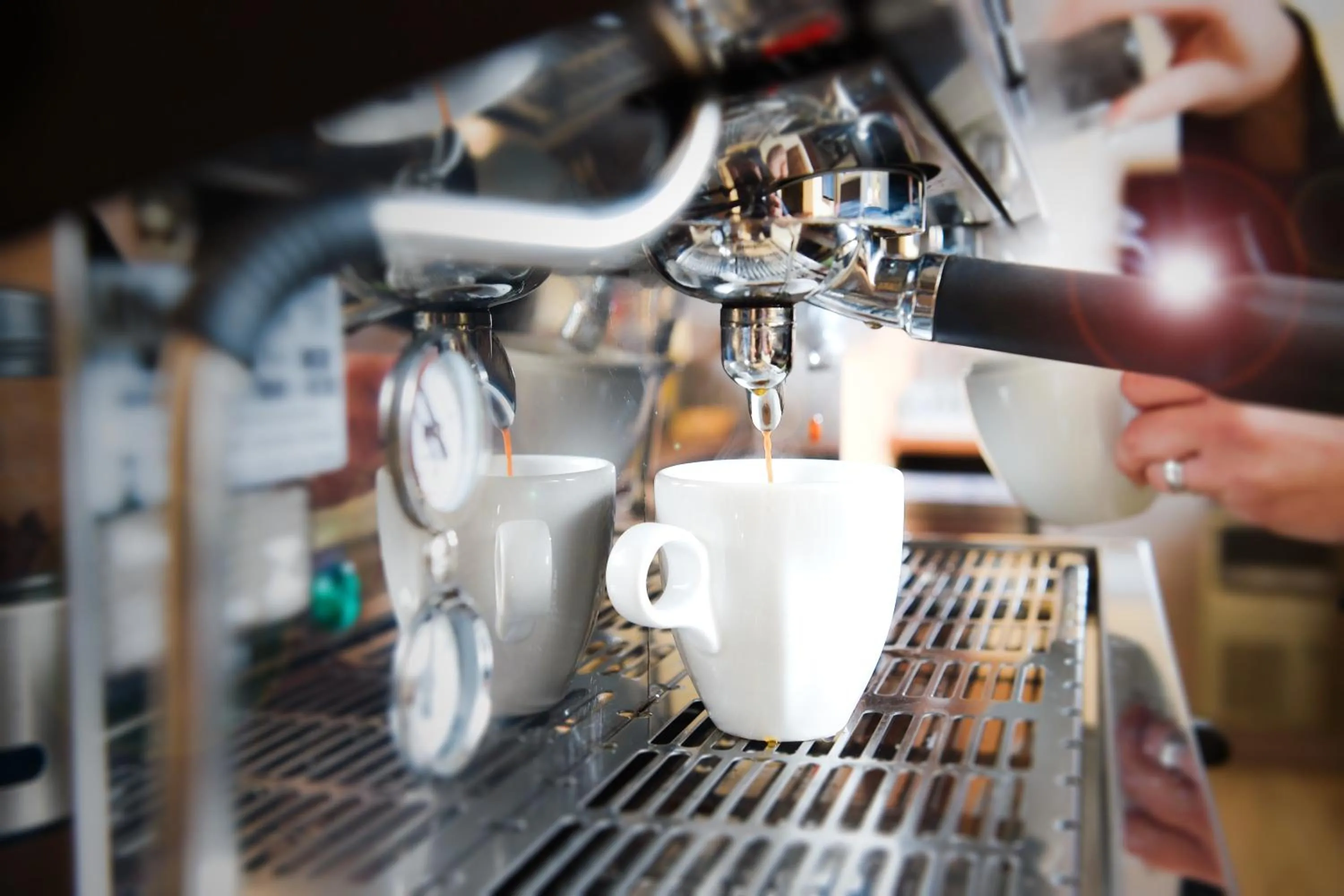 Restaurant/places to eat in Amantis Vital Sport Hotel