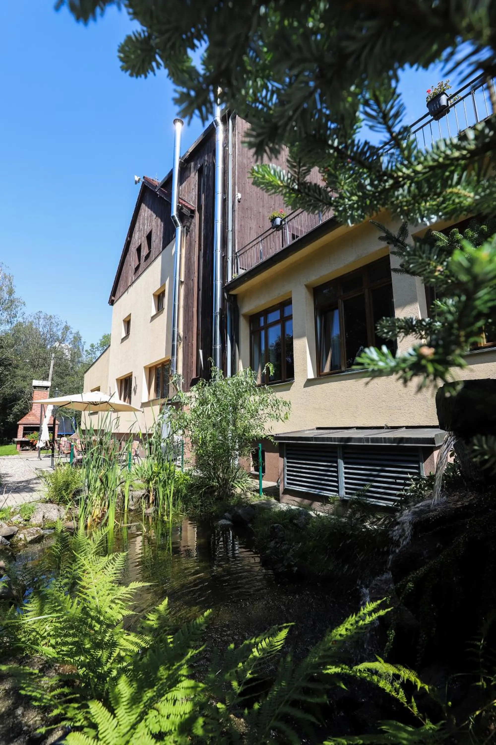 Amantis Vital Sport Hotel