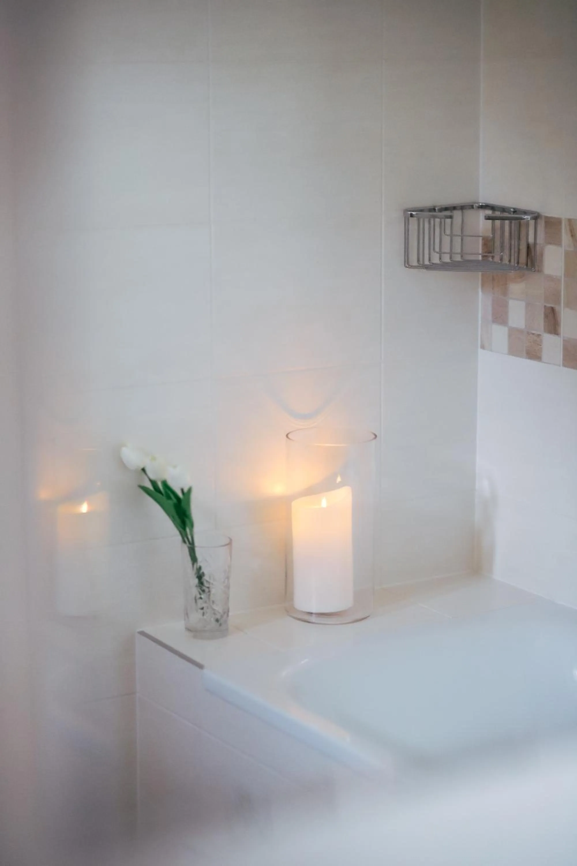 Bathroom, Bed in Amantis Vital Sport Hotel