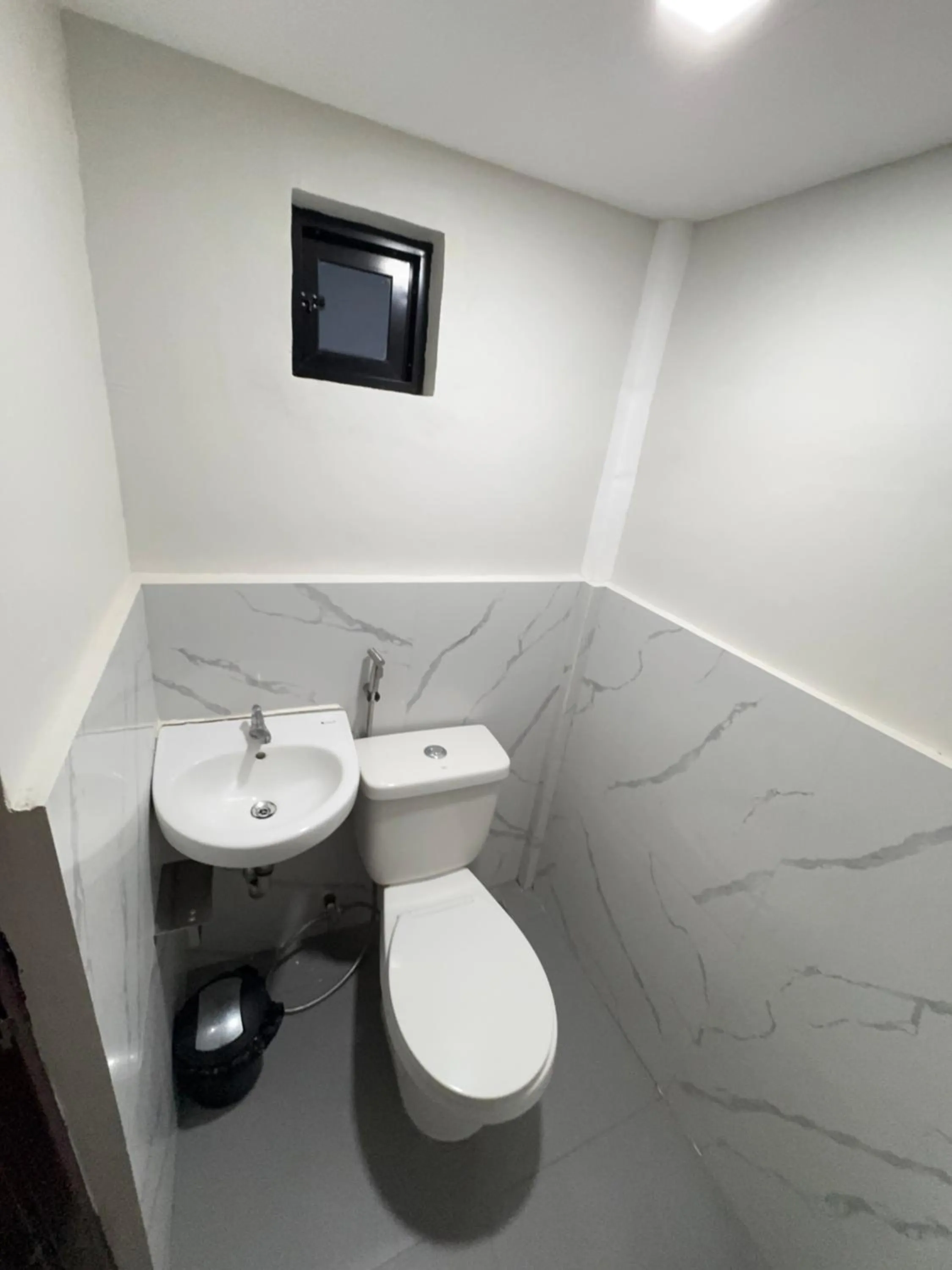 Two Seasons Apartelle Koronadal