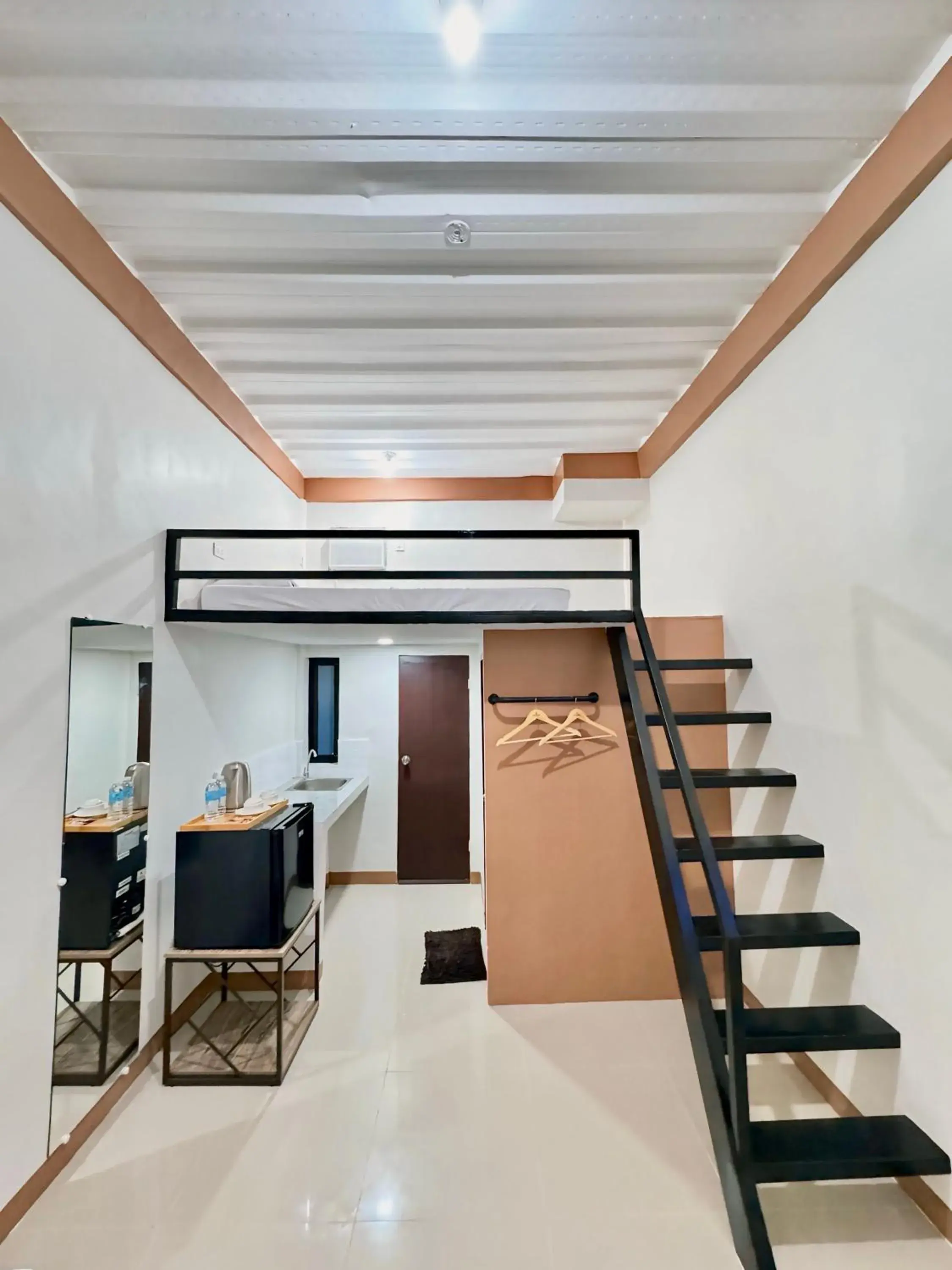 Studio in Two Seasons Apartelle Koronadal Studio in Two Seasons Apartelle Koronadal