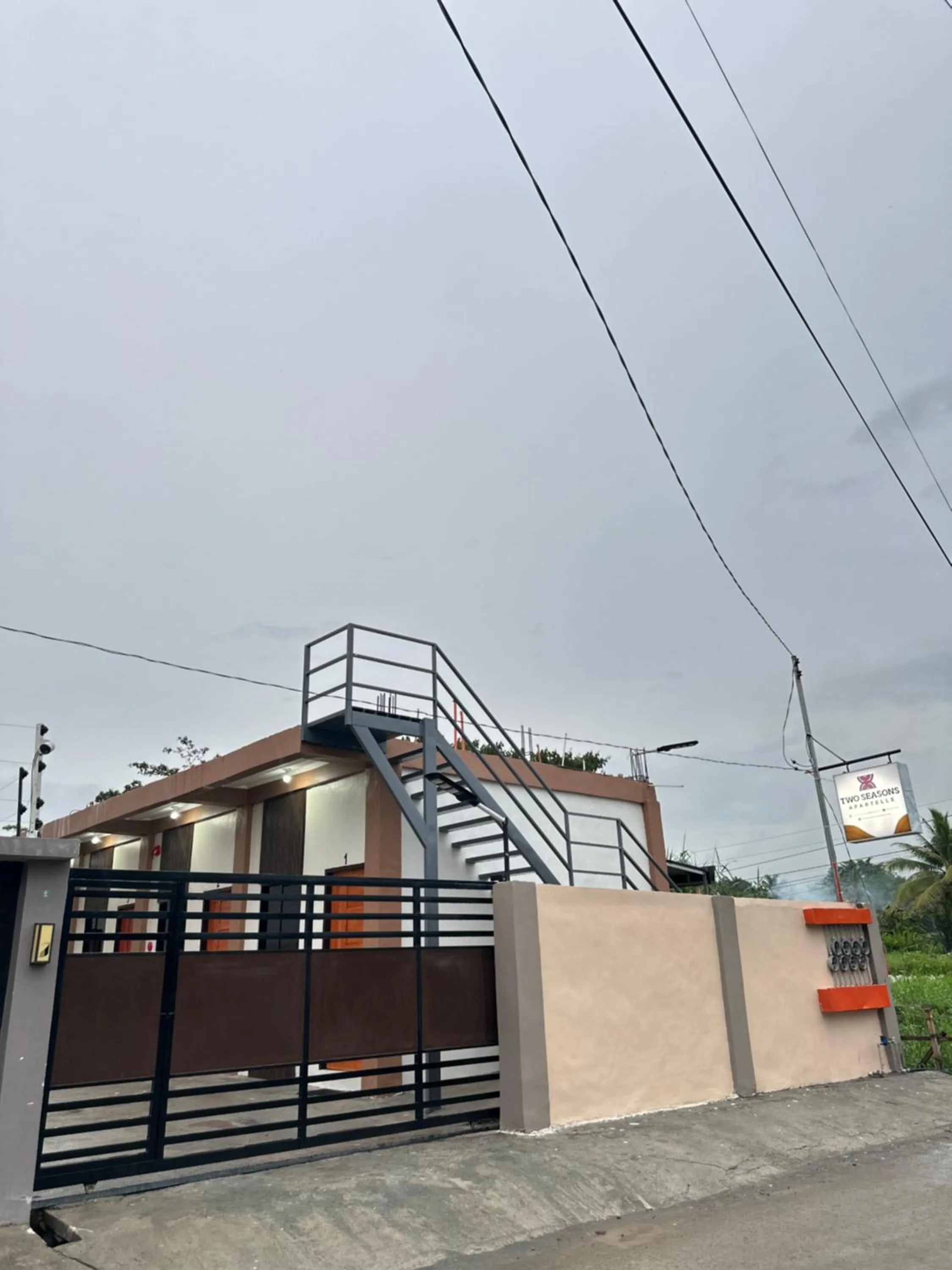 Two Seasons Apartelle Koronadal