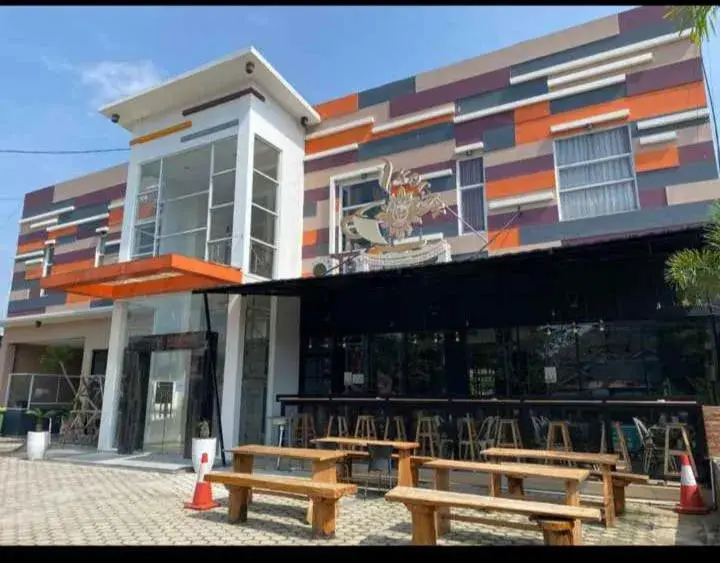 Regency Hotel Pringsewu Regency Hotel Pringsewu