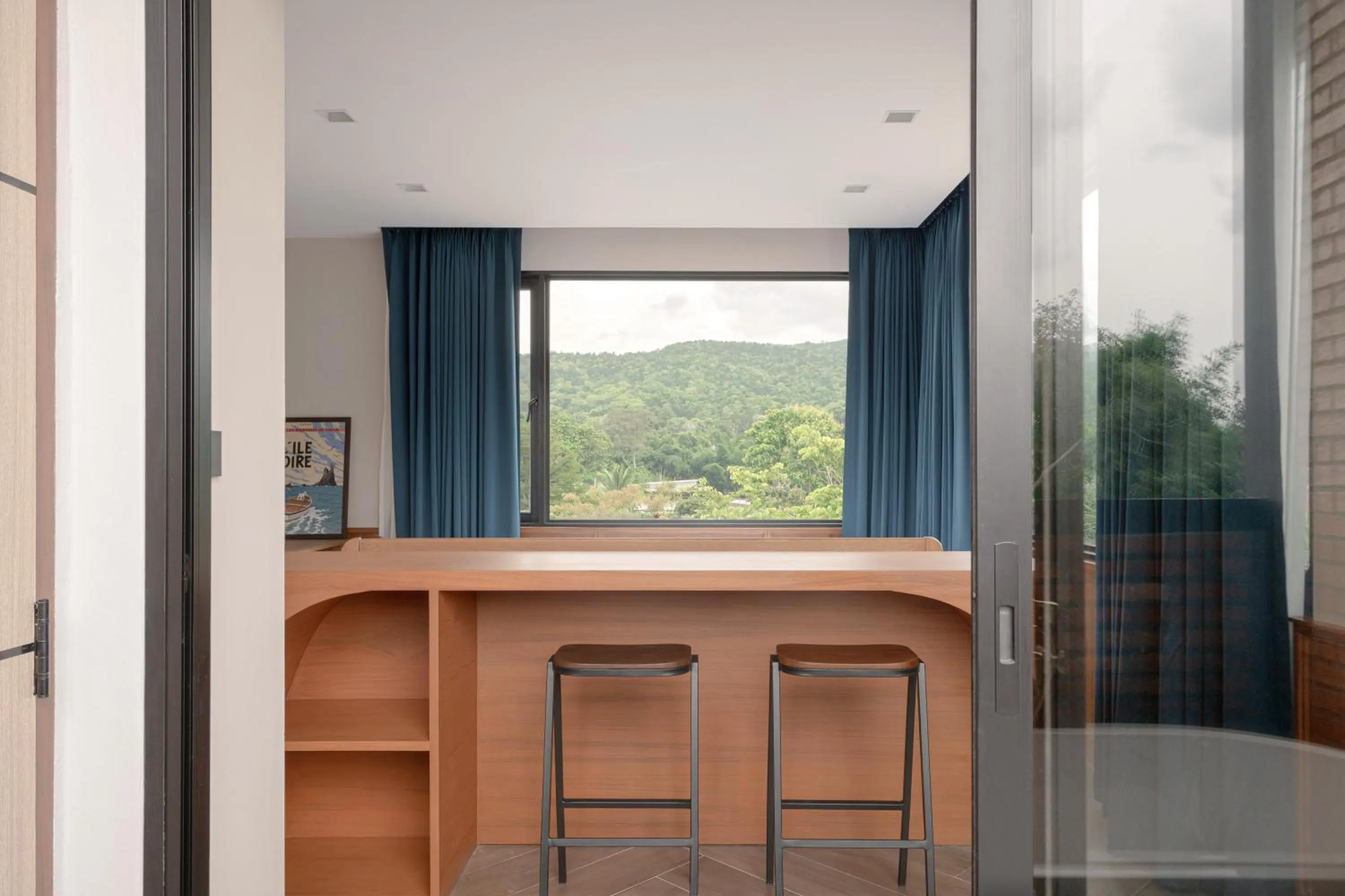 The Willoughby Maerim Hotel