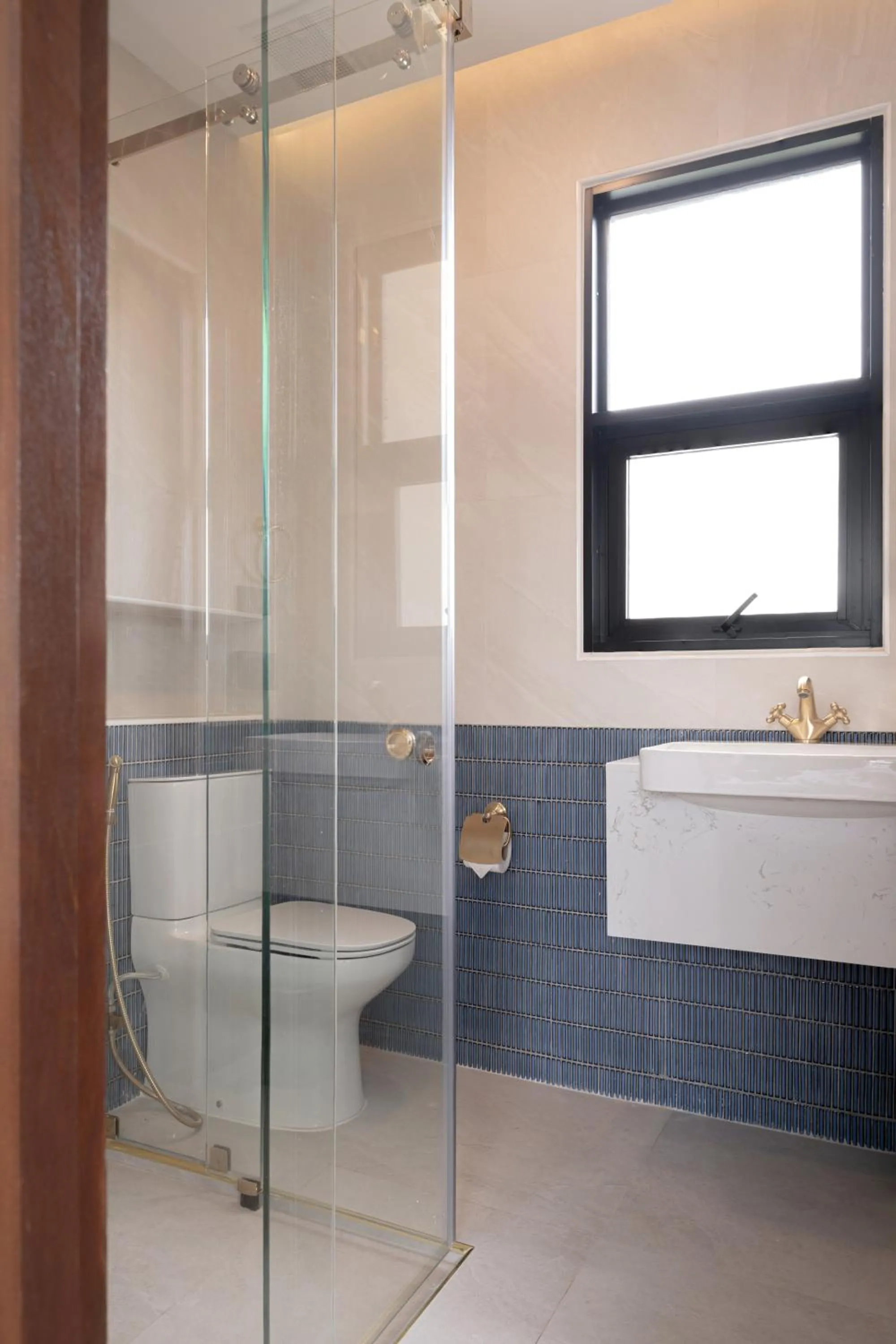 The Willoughby Maerim Hotel