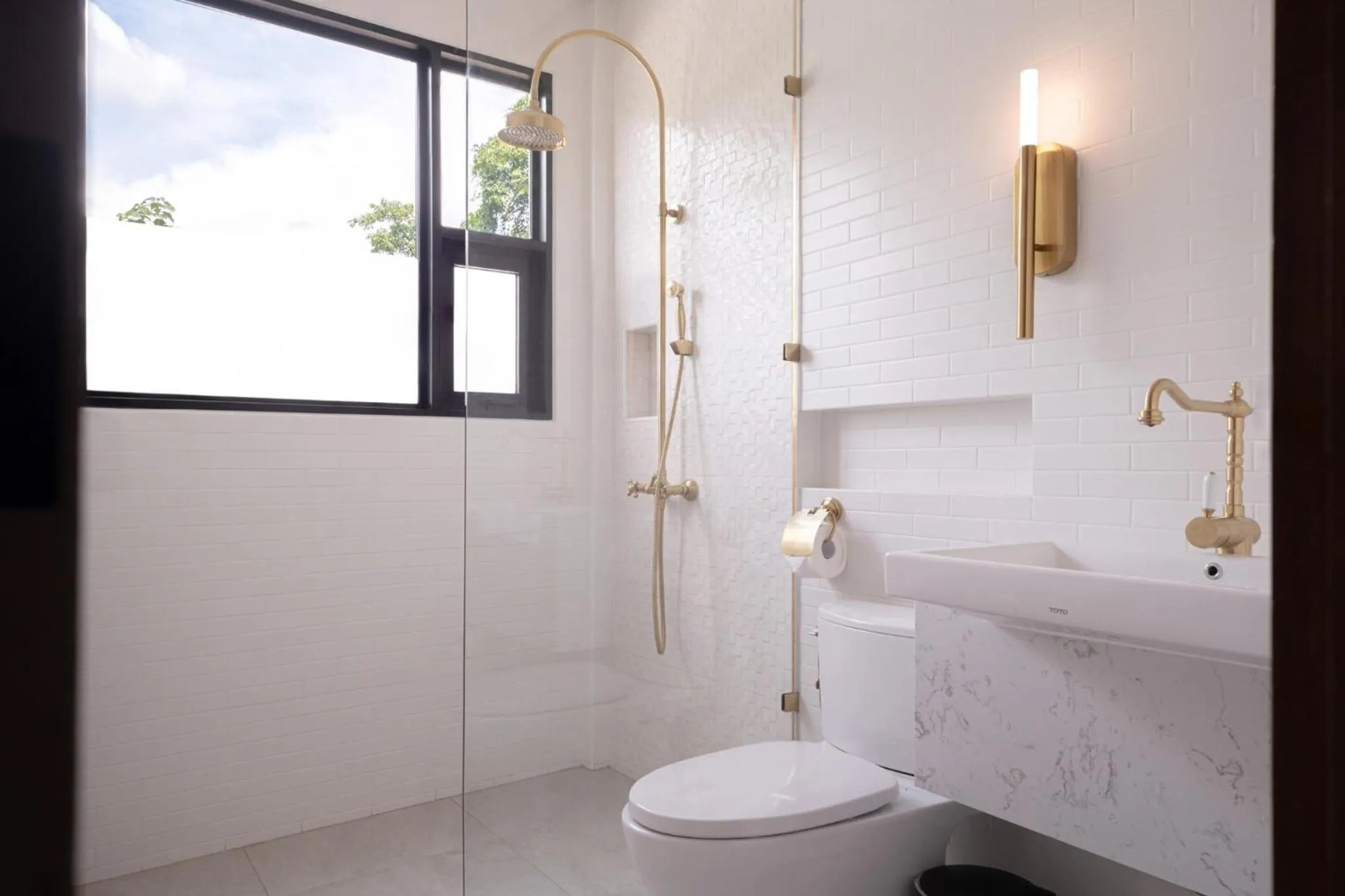 The Willoughby Maerim Hotel