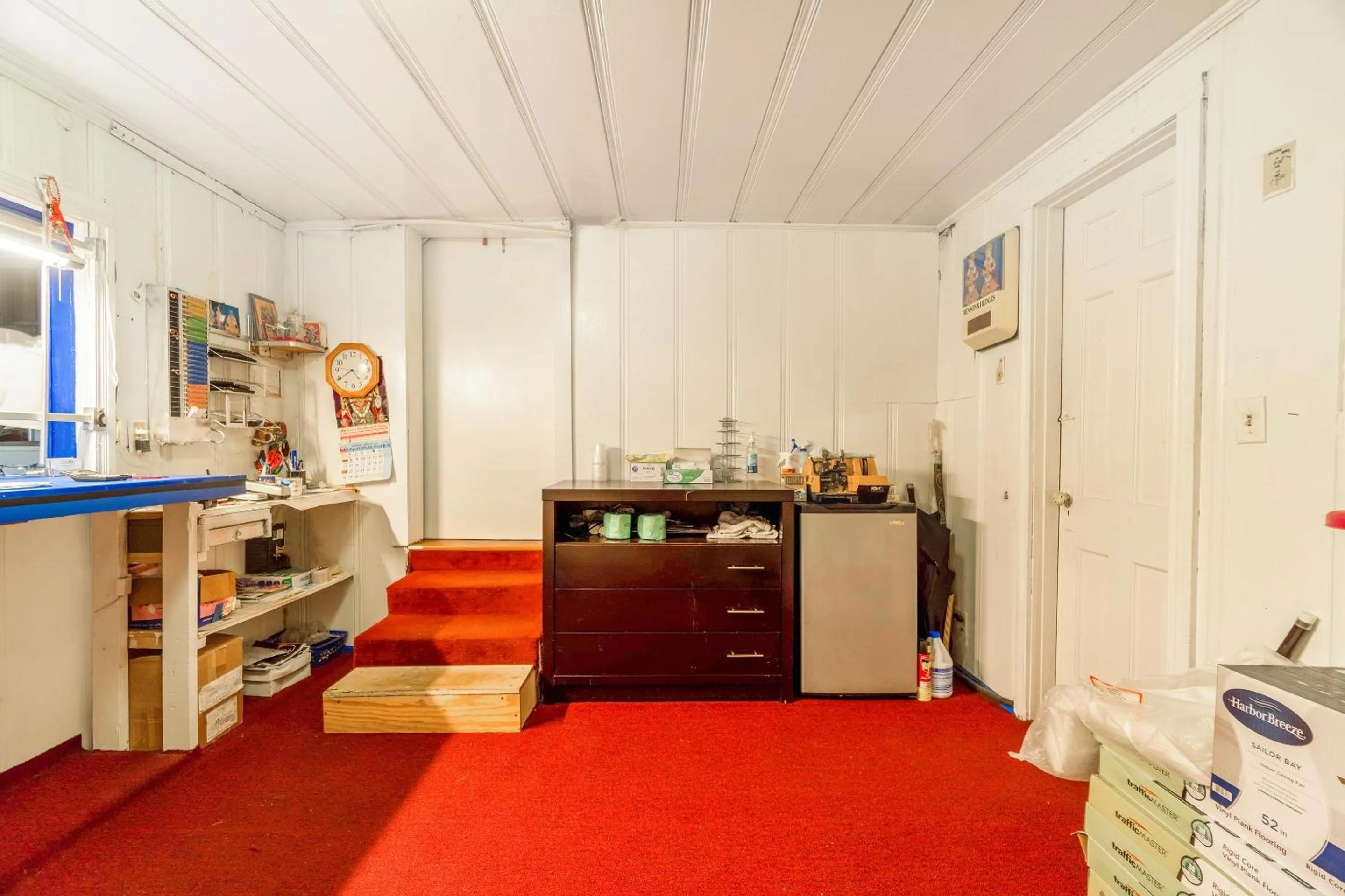 Lobby or reception in Budget Inn By OYO Palestine TX Hwy 79