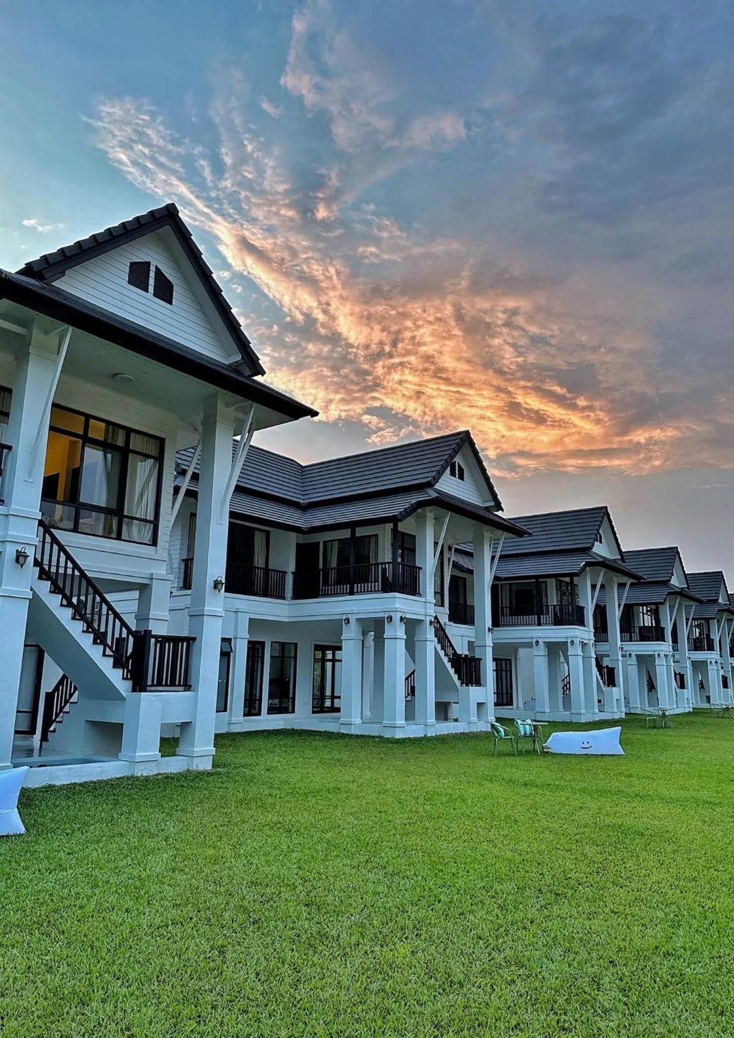 Waste Land Homestay & Resort Chiangmai