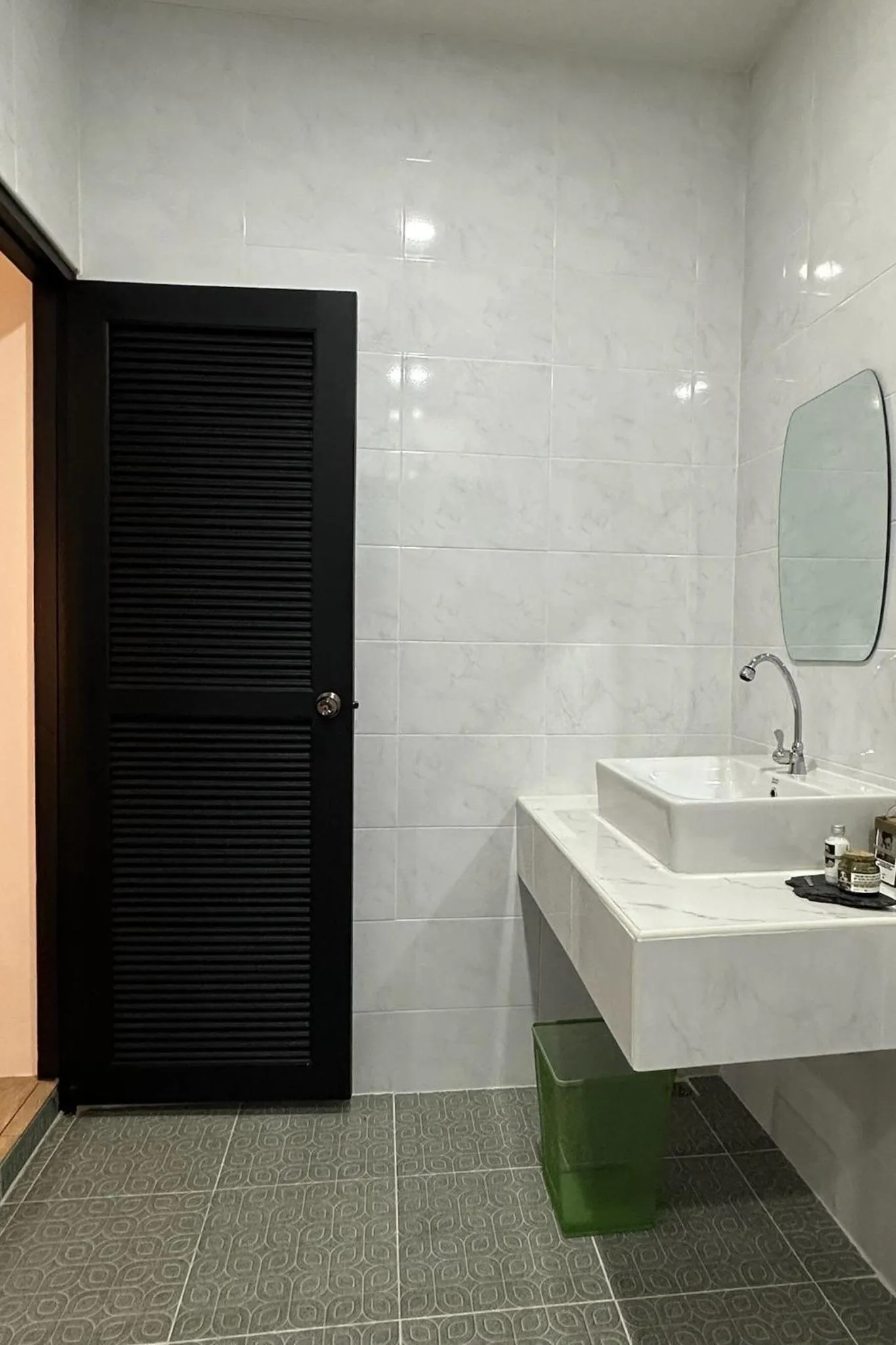 Waste Land Homestay & Resort Chiangmai