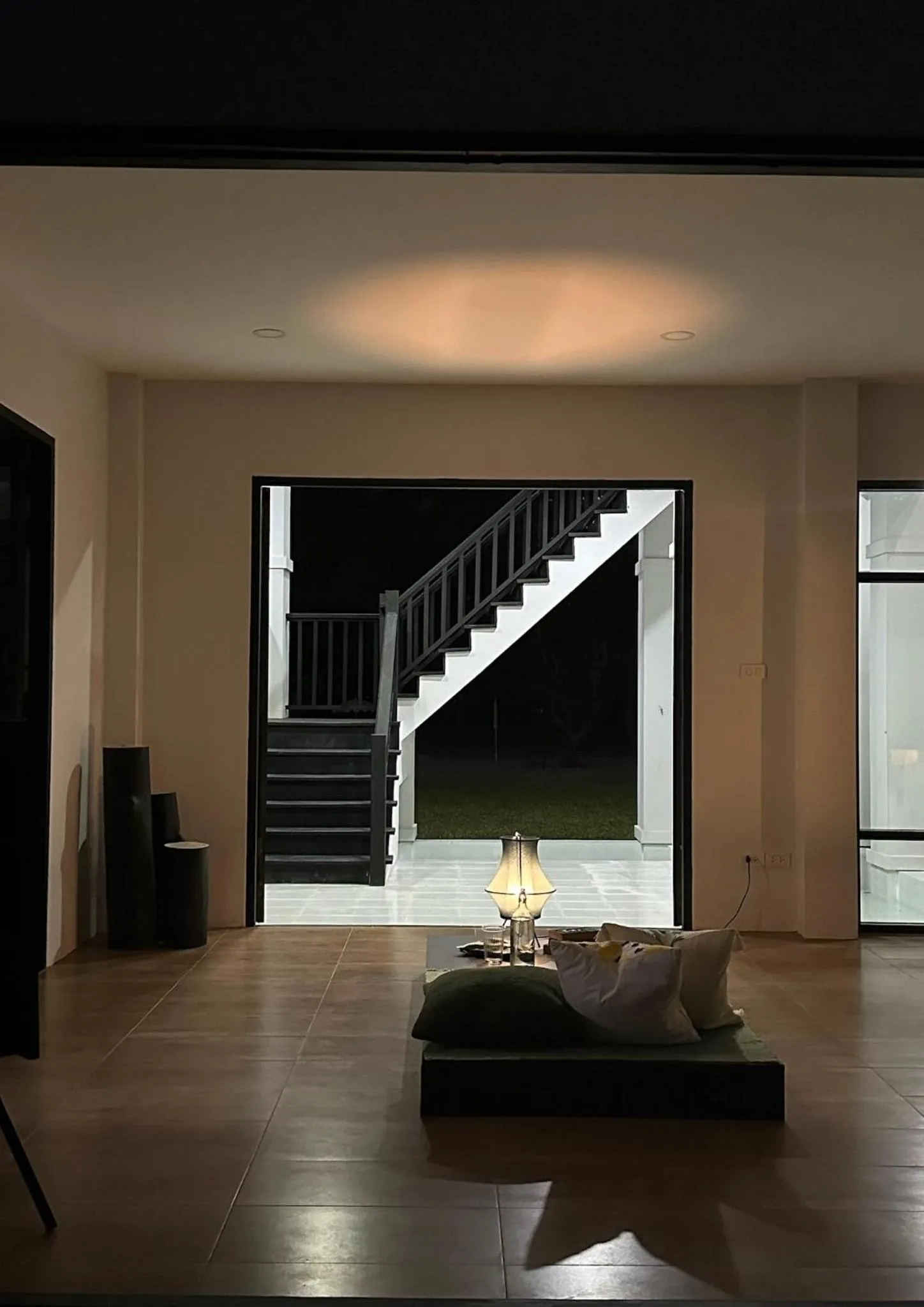 Waste Land Homestay & Resort Chiangmai