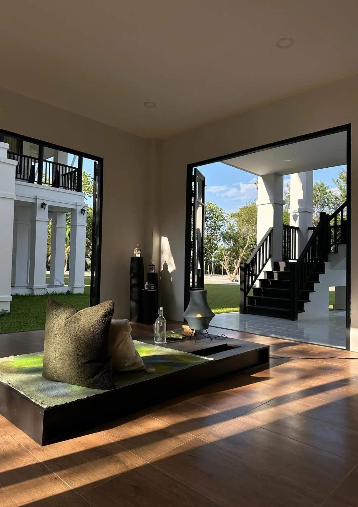 Waste Land Homestay & Resort Chiangmai