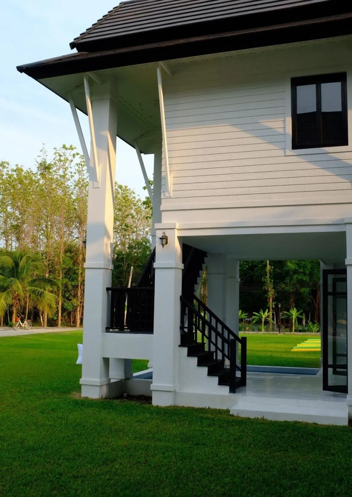 Waste Land Homestay & Resort Chiangmai