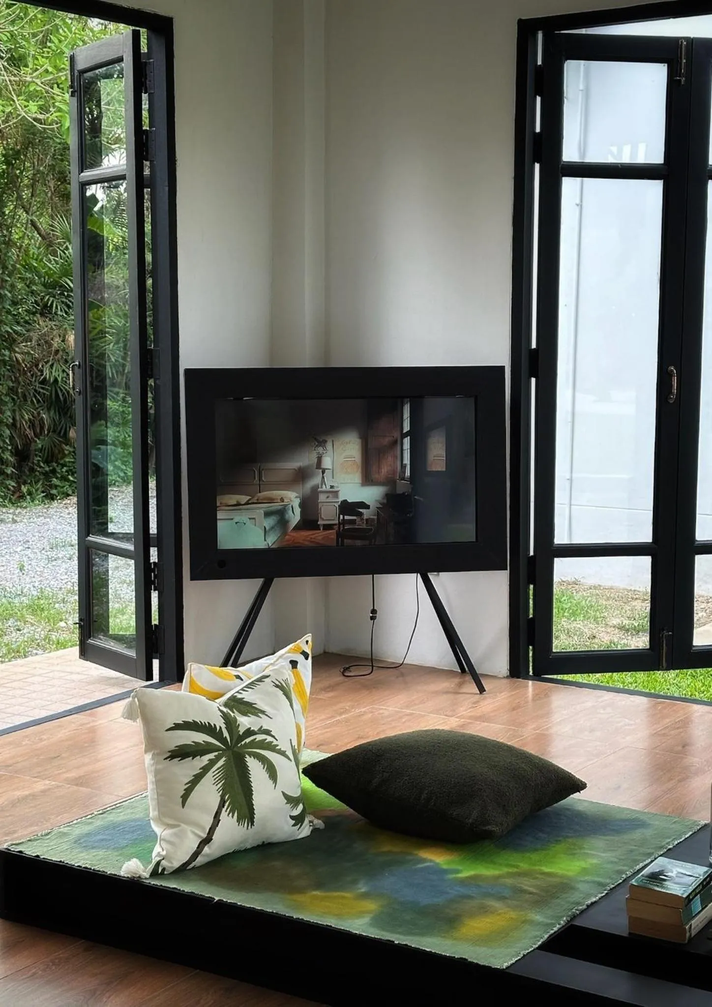 Waste Land Homestay & Resort Chiangmai