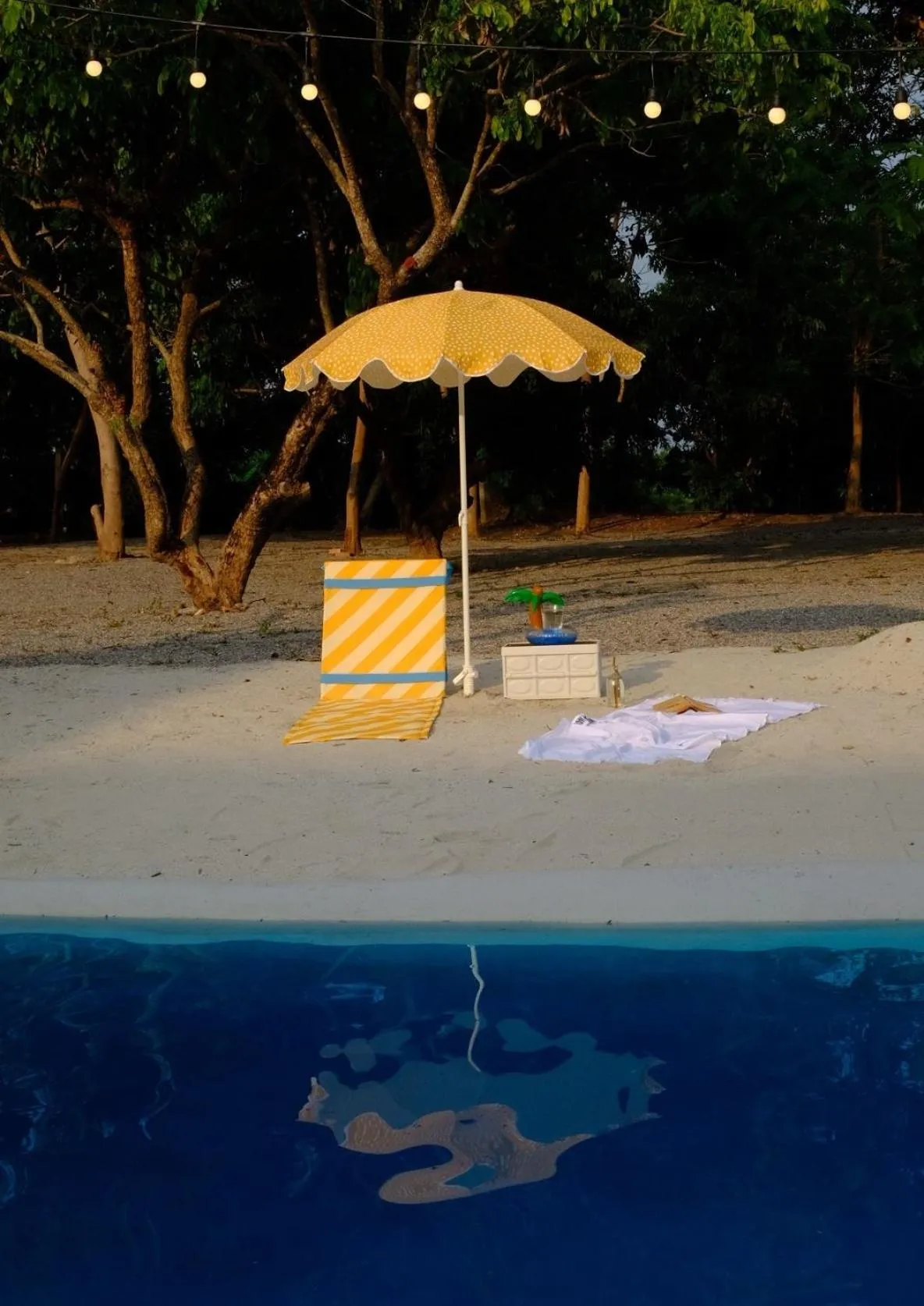 Waste Land Homestay & Resort Chiangmai