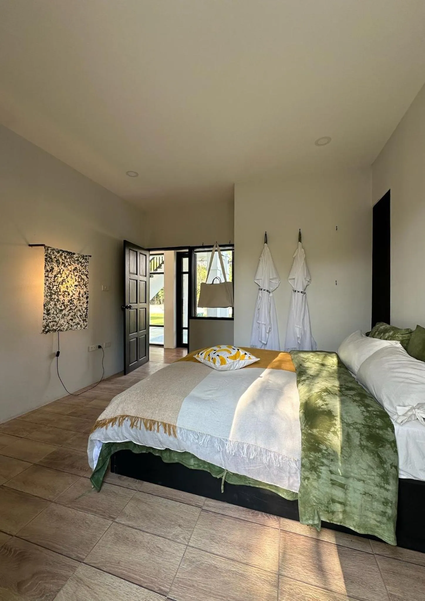 Waste Land Homestay & Resort Chiangmai