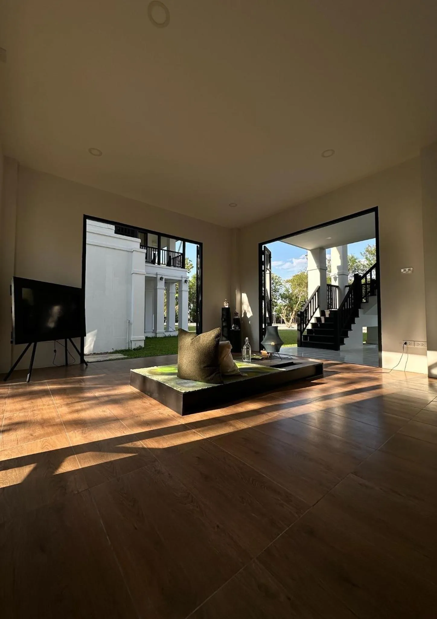 Waste Land Homestay & Resort Chiangmai