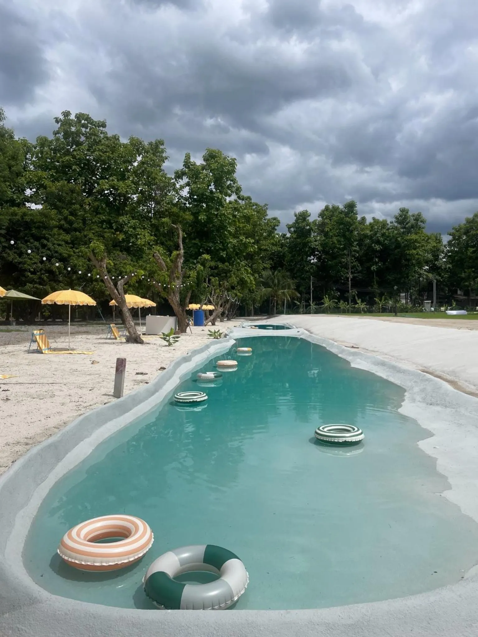 Waste Land Homestay & Resort Chiangmai