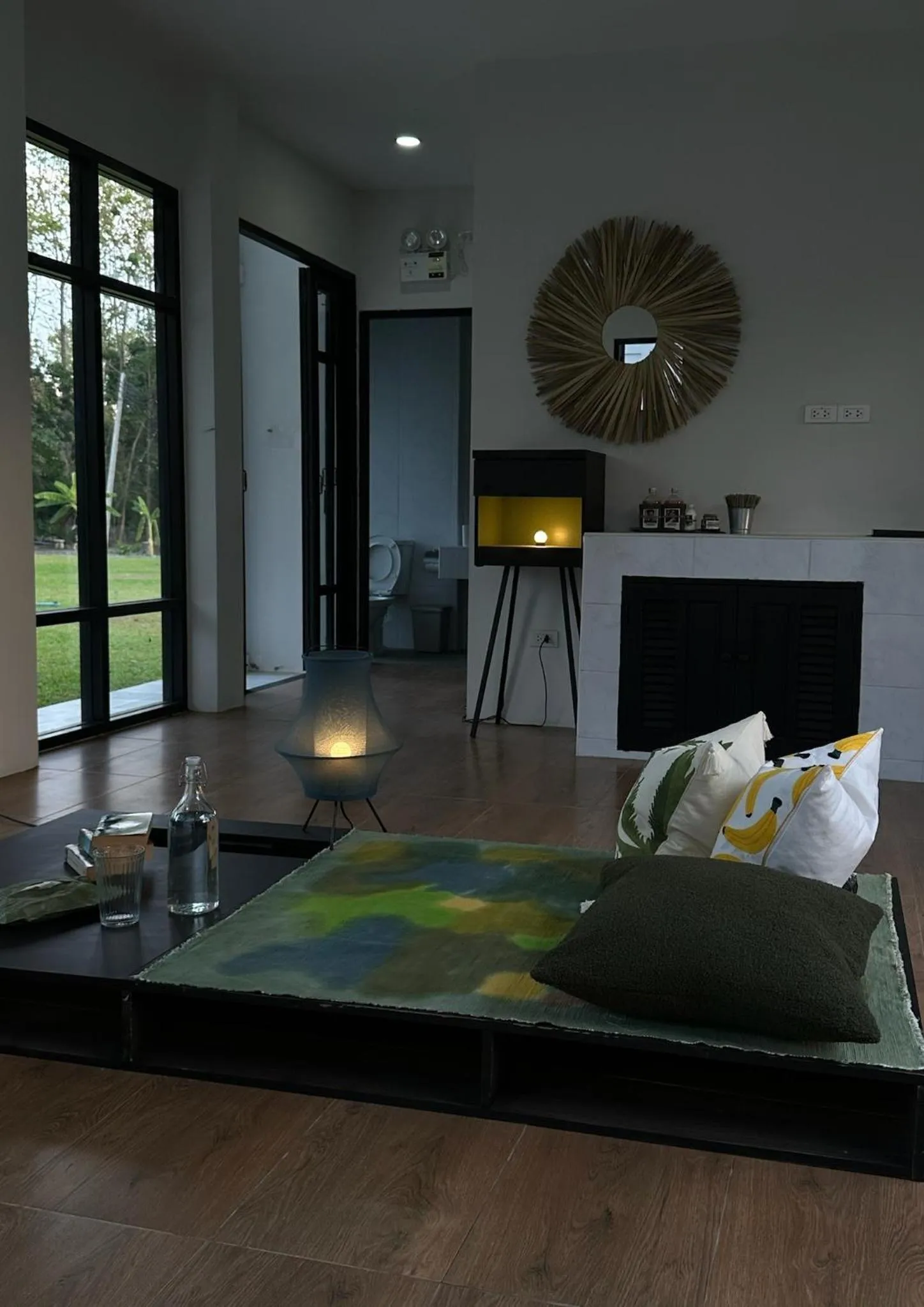 Waste Land Homestay & Resort Chiangmai