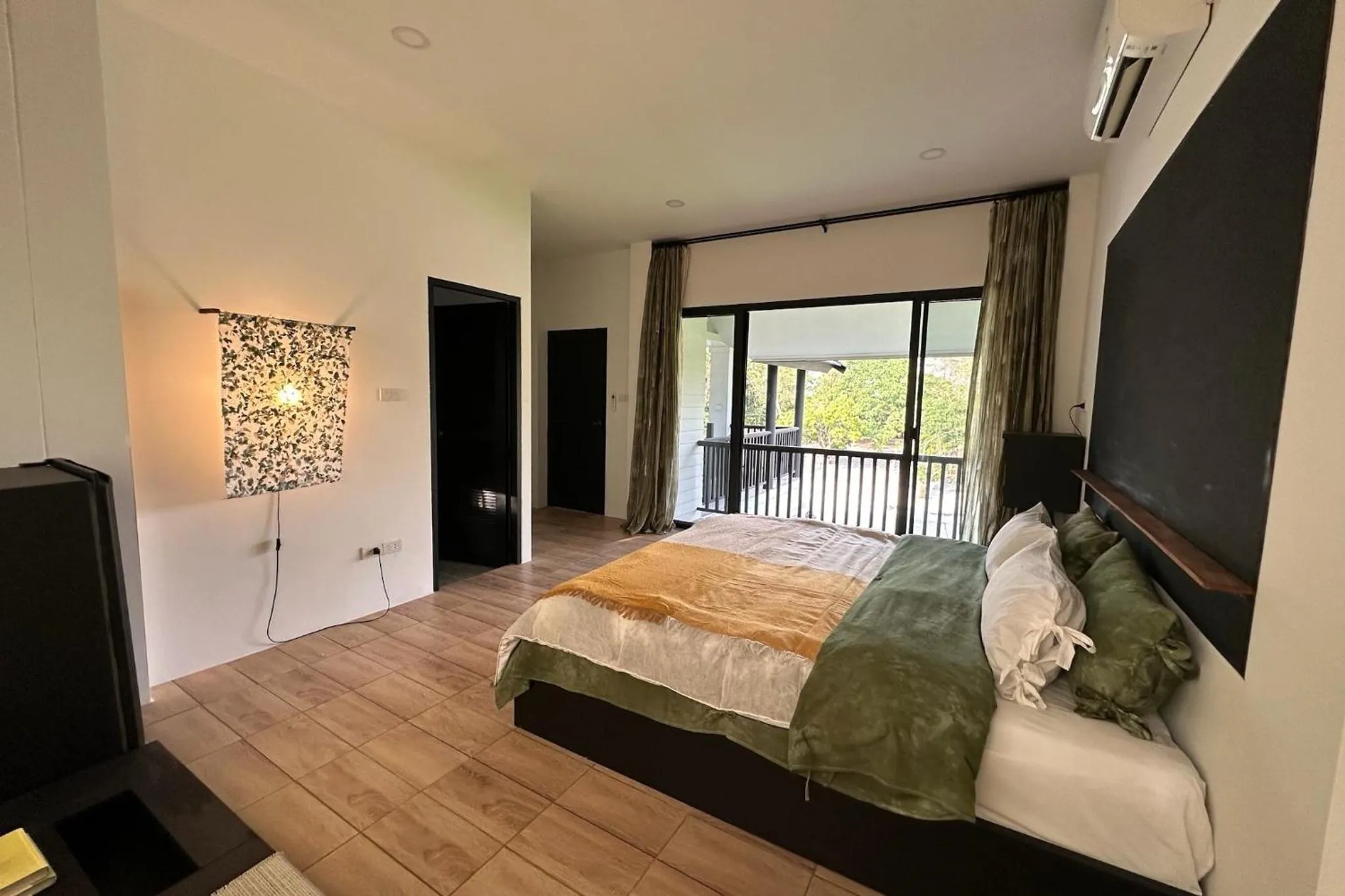 Waste Land Homestay & Resort Chiangmai