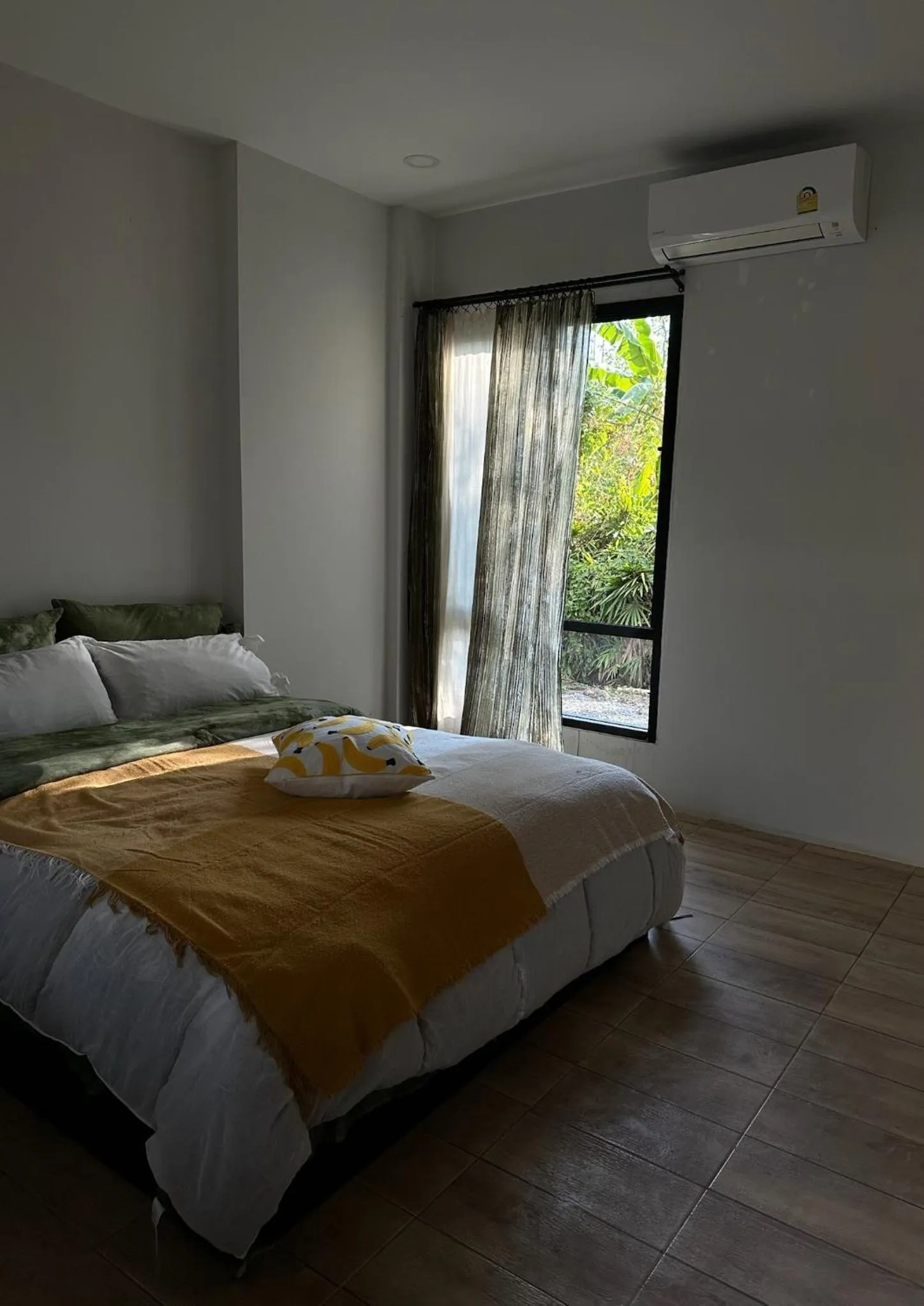 Waste Land Homestay & Resort Chiangmai