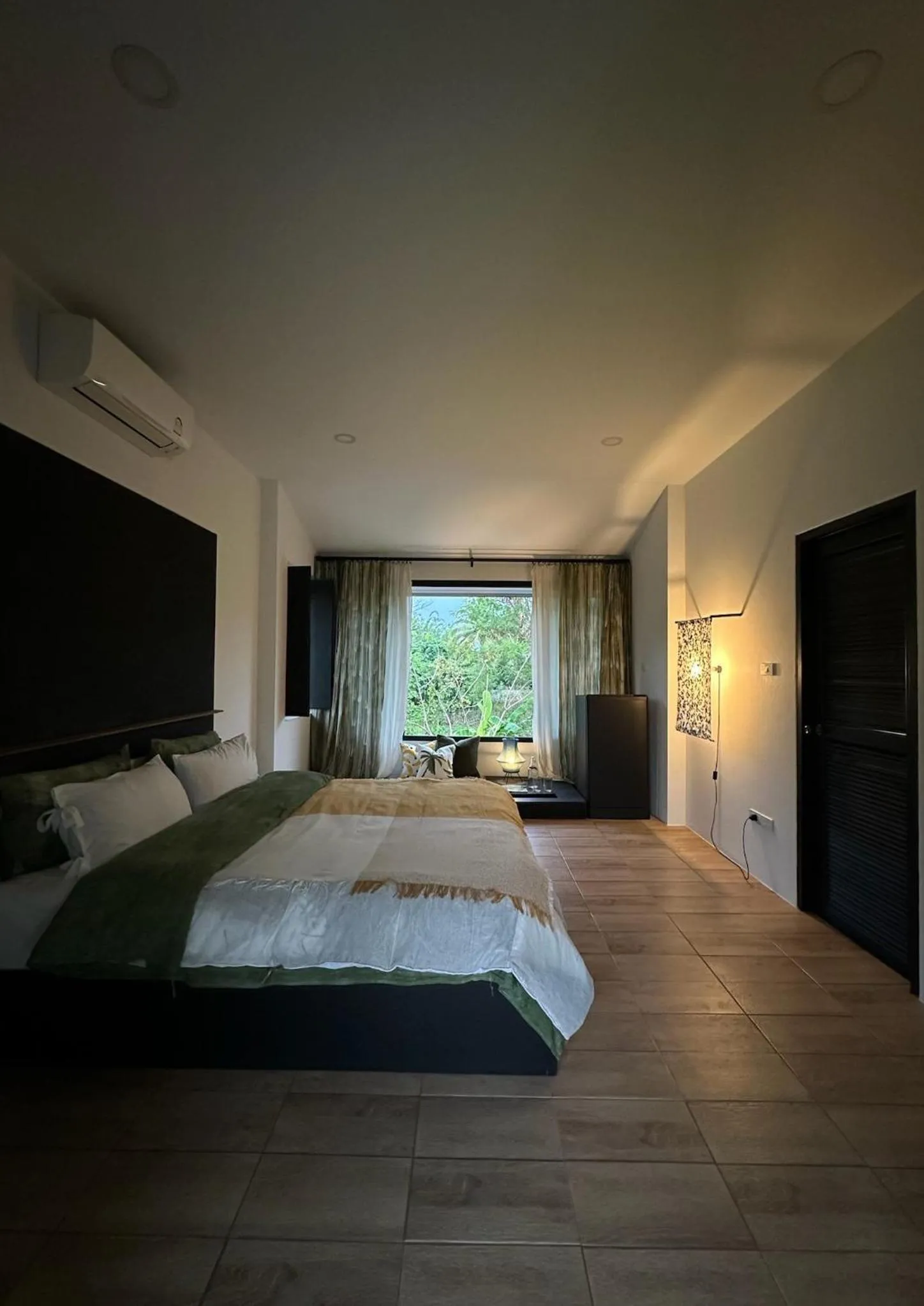 Waste Land Homestay & Resort Chiangmai