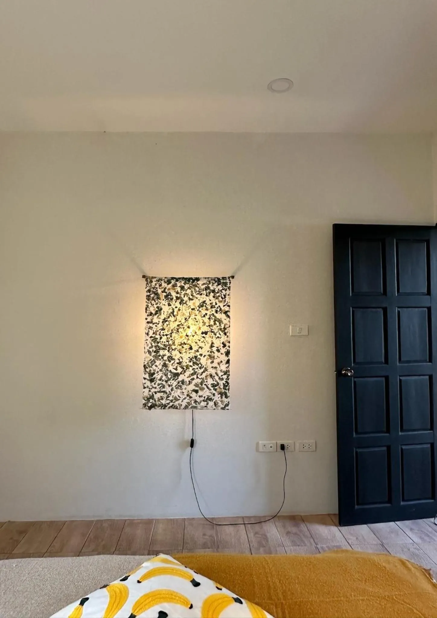 Waste Land Homestay & Resort Chiangmai