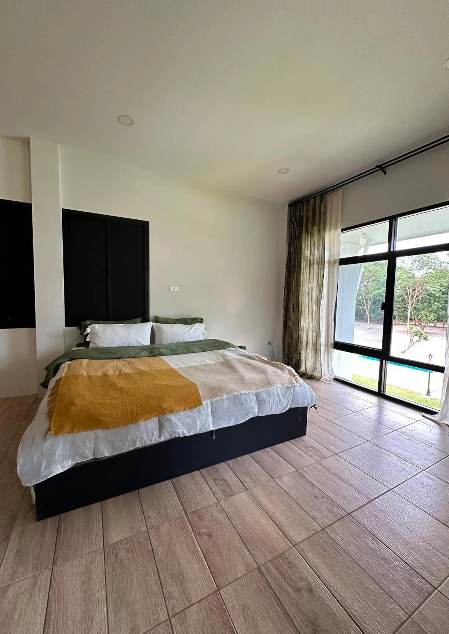 Waste Land Homestay & Resort Chiangmai