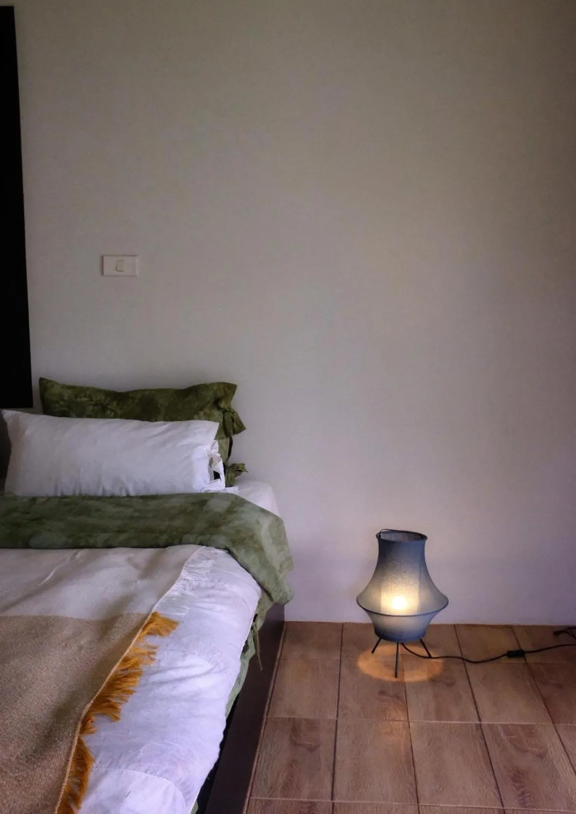 Waste Land Homestay & Resort Chiangmai