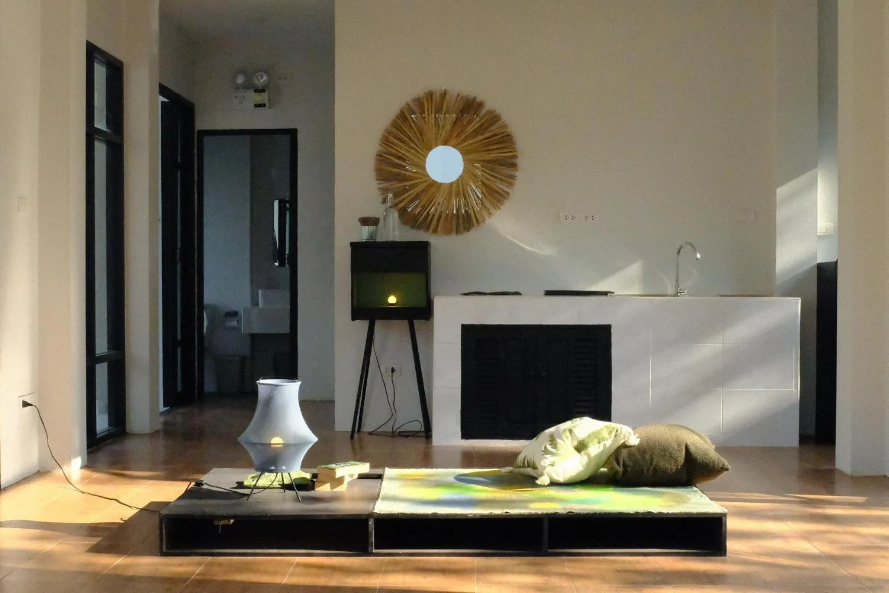 Waste Land Homestay & Resort Chiangmai