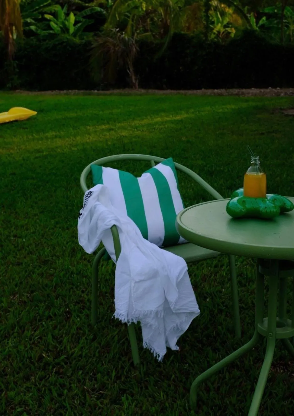 Waste Land Homestay & Resort Chiangmai