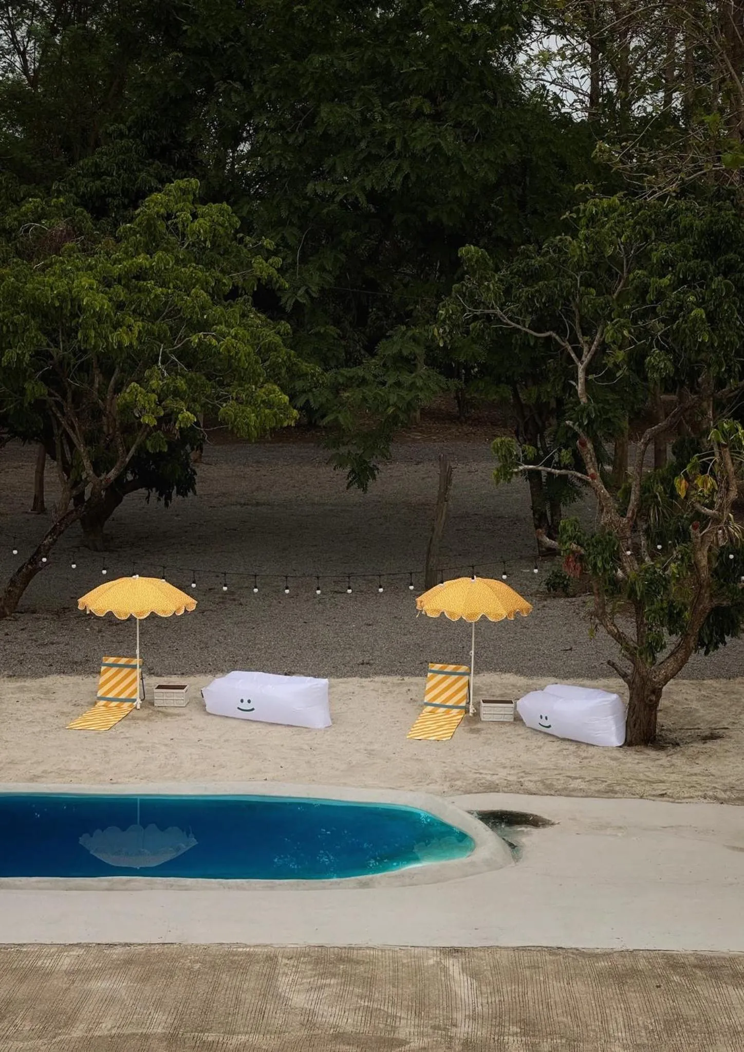 Waste Land Homestay & Resort Chiangmai