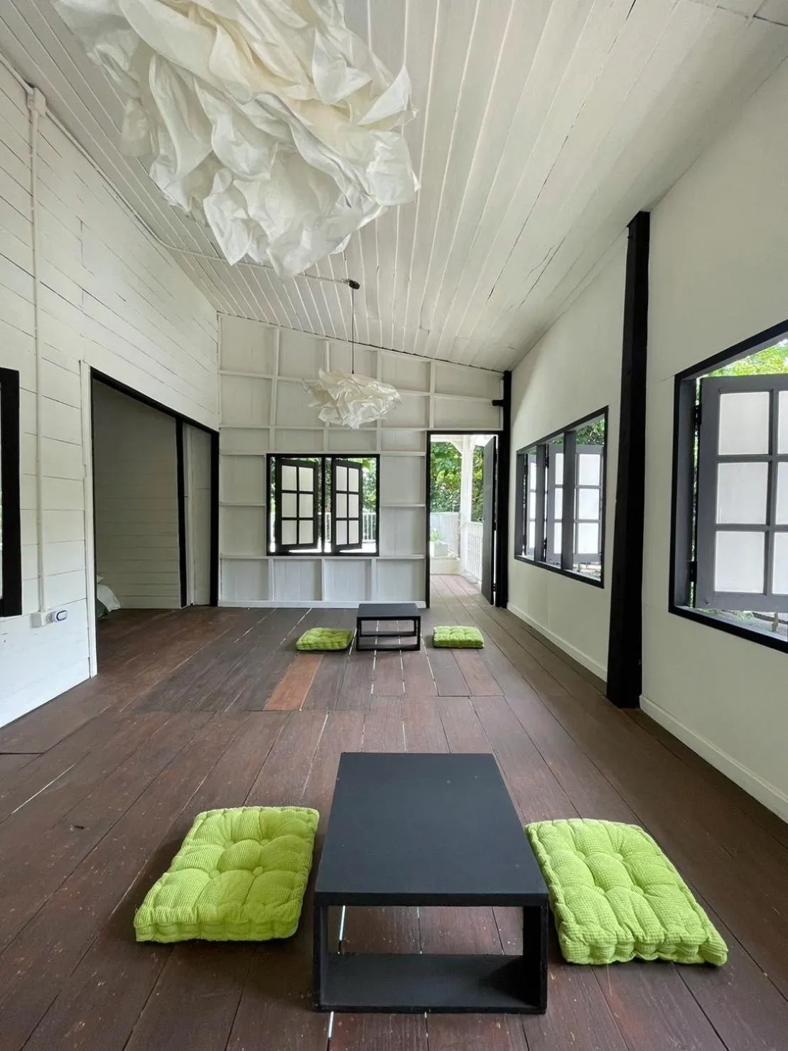 Waste Land Homestay & Resort Chiangmai