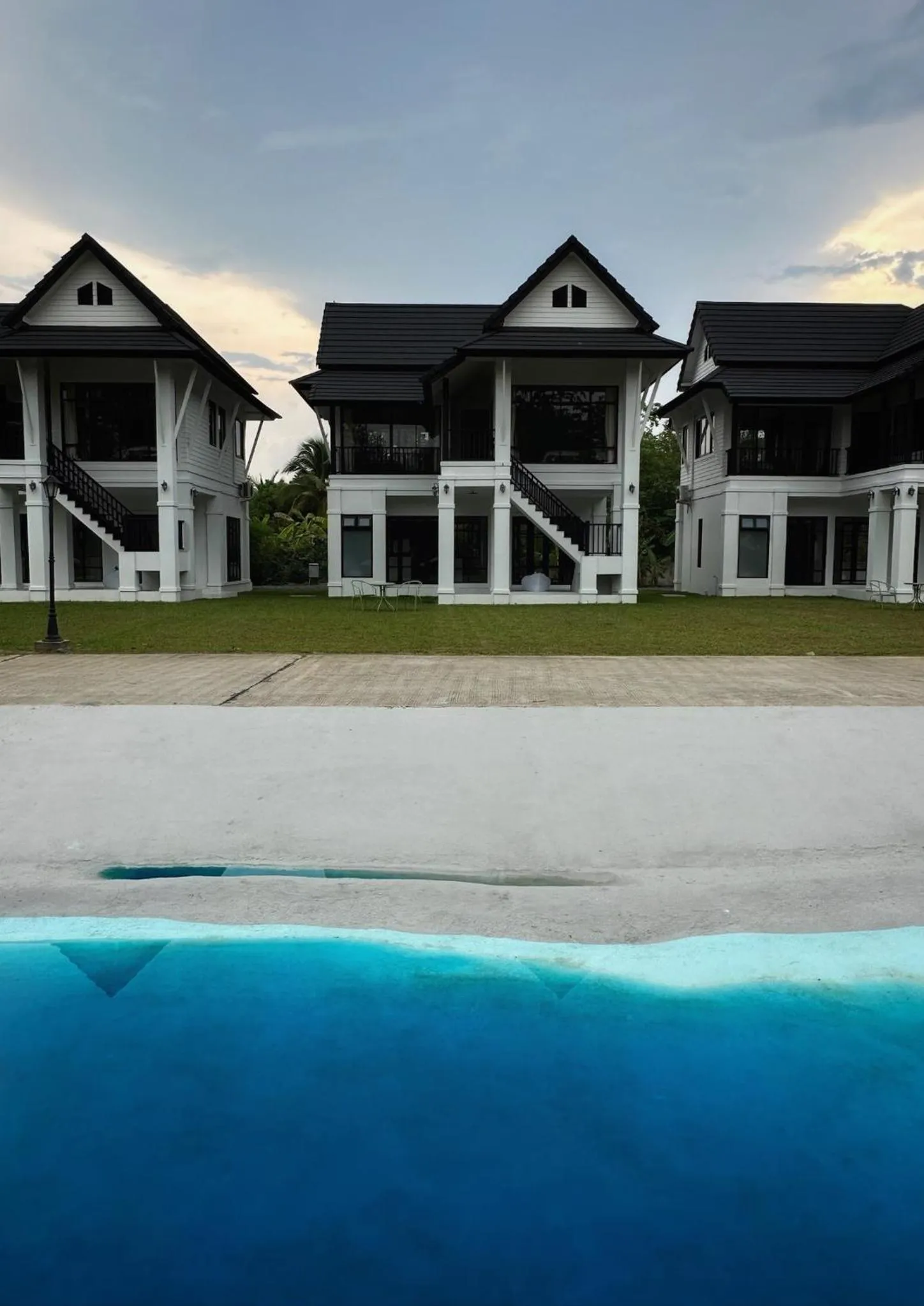 Waste Land Homestay & Resort Chiangmai