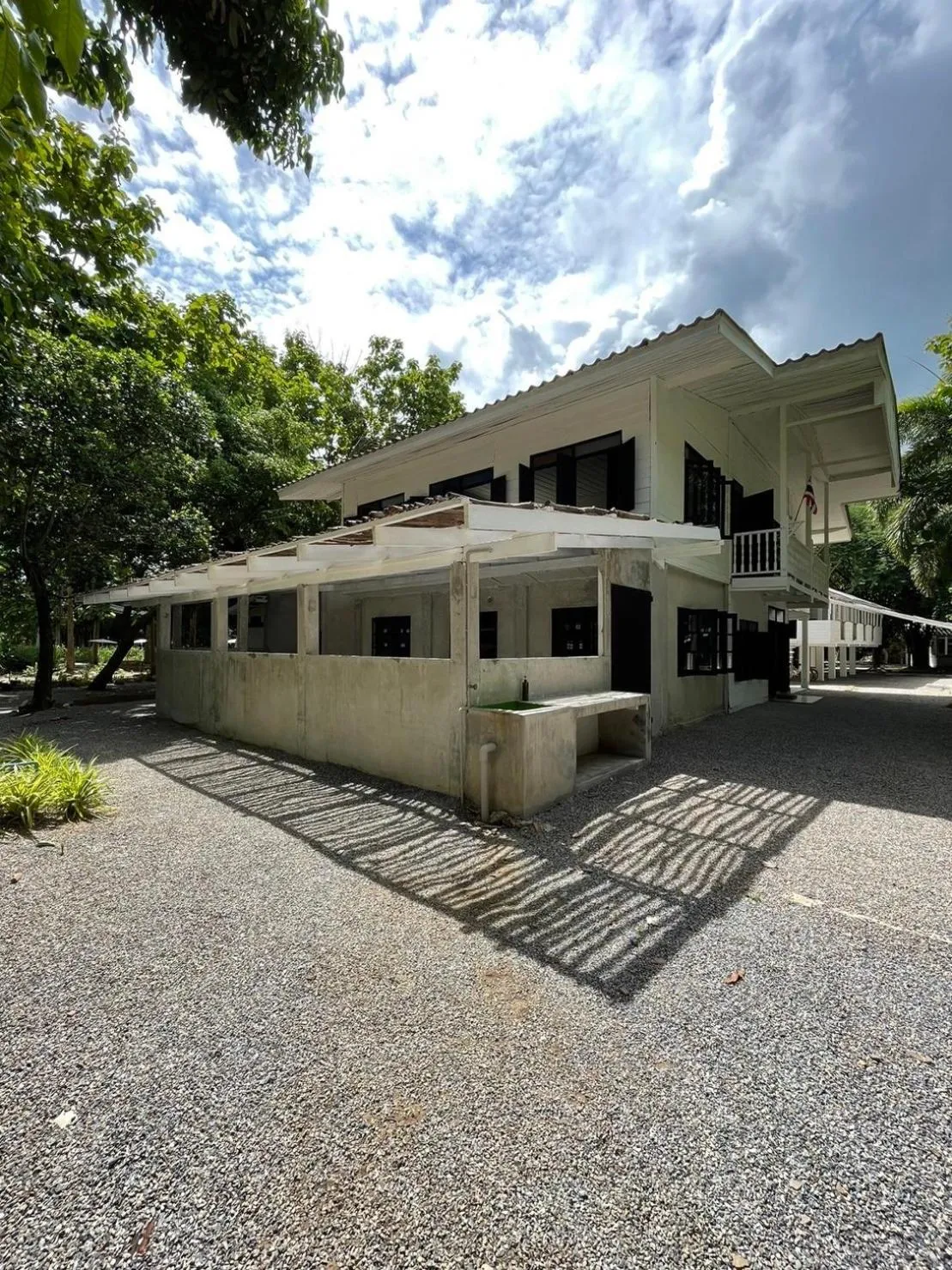 Waste Land Homestay & Resort Chiangmai