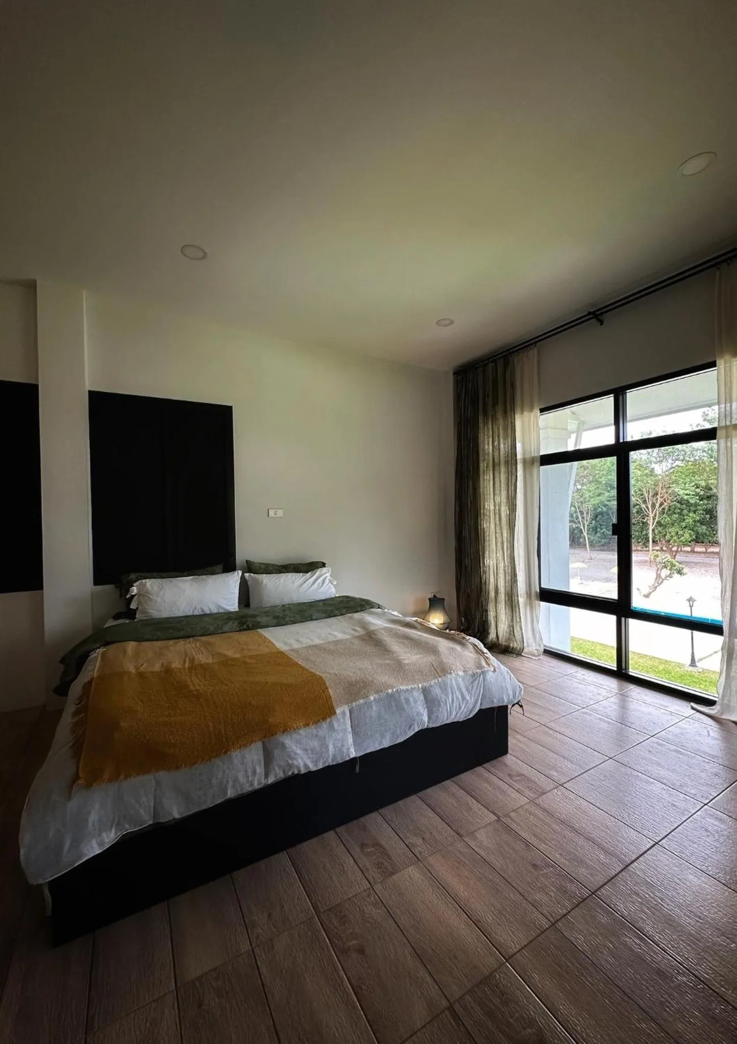 Waste Land Homestay & Resort Chiangmai